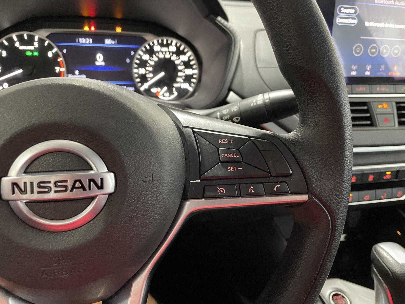 2021 Nissan Altima 2.5 SV photo 15