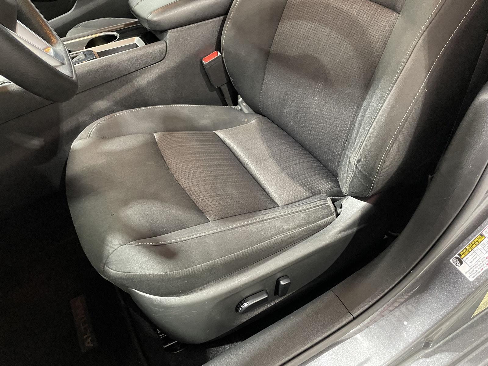 2021 Nissan Altima 2.5 SV photo 18
