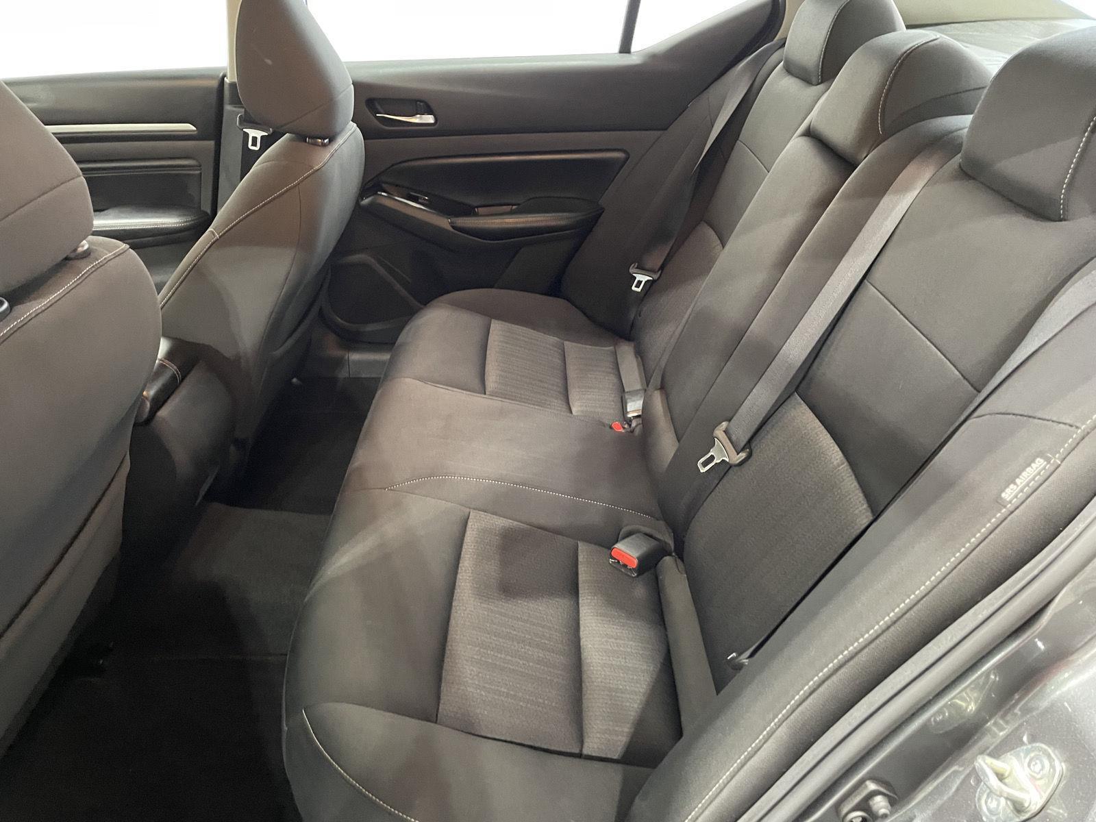2021 Nissan Altima 2.5 SV photo 20