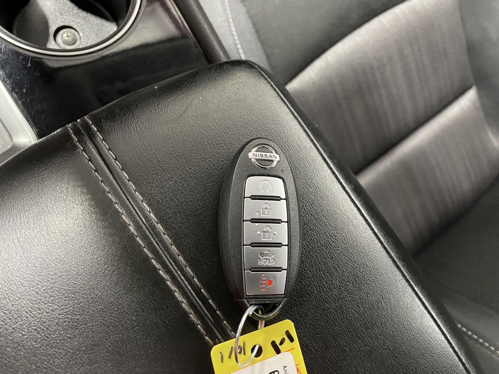 2021 Nissan Altima 2.5 SV photo 30