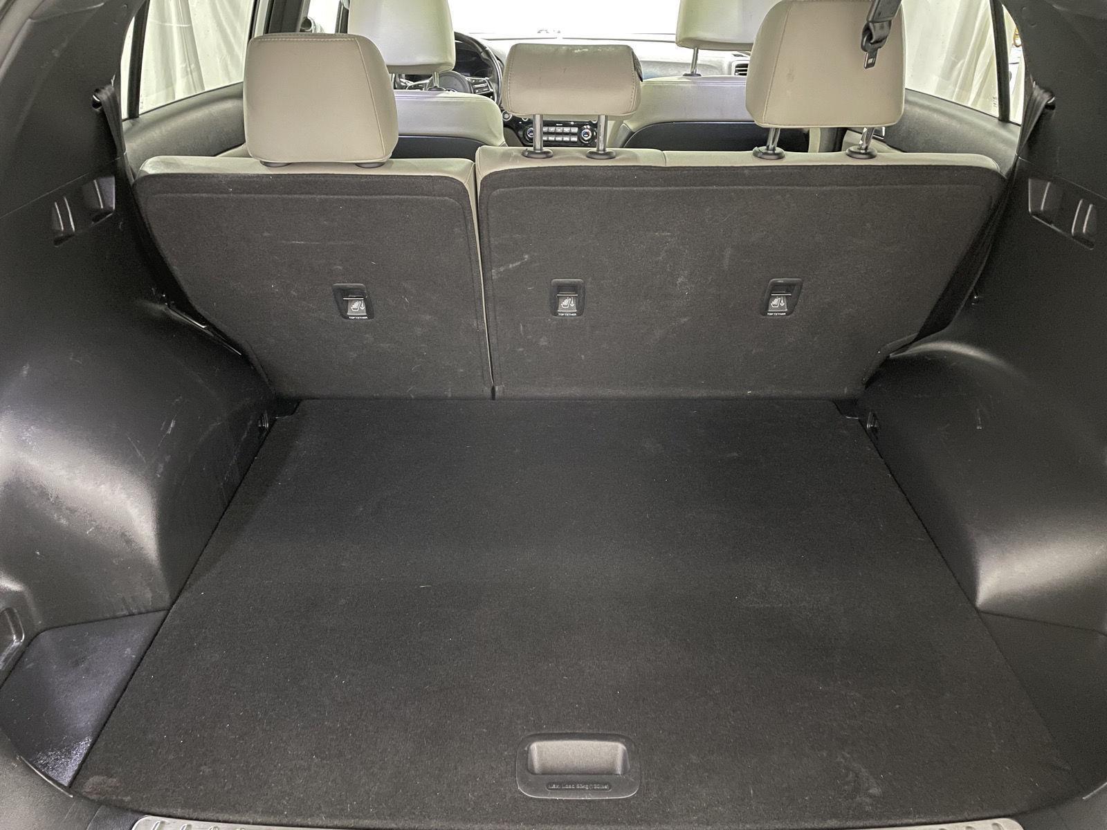 Pre-Owned 2021 Kia Sportage for sale in St. Joseph MO