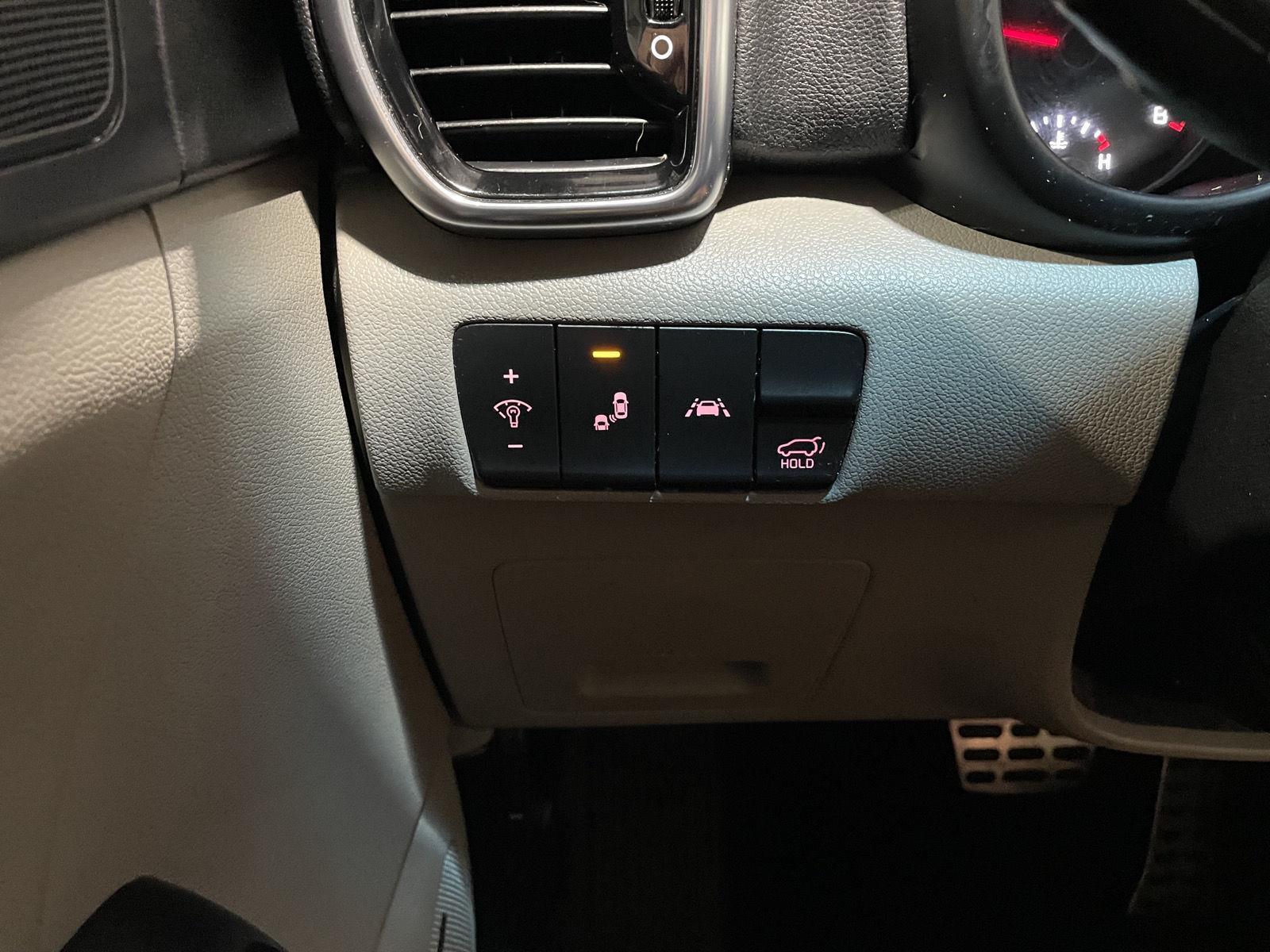 Pre-Owned 2021 Kia Sportage for sale in St. Joseph MO