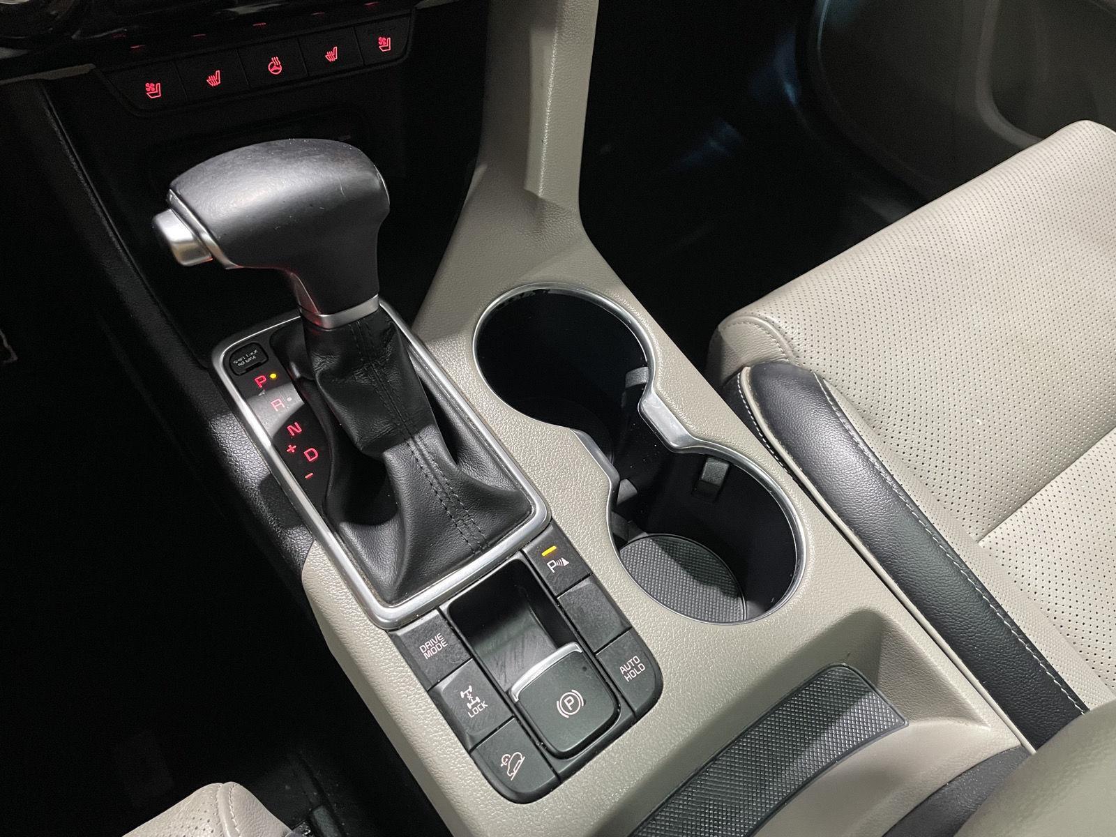 Pre-Owned 2021 Kia Sportage for sale in St. Joseph MO