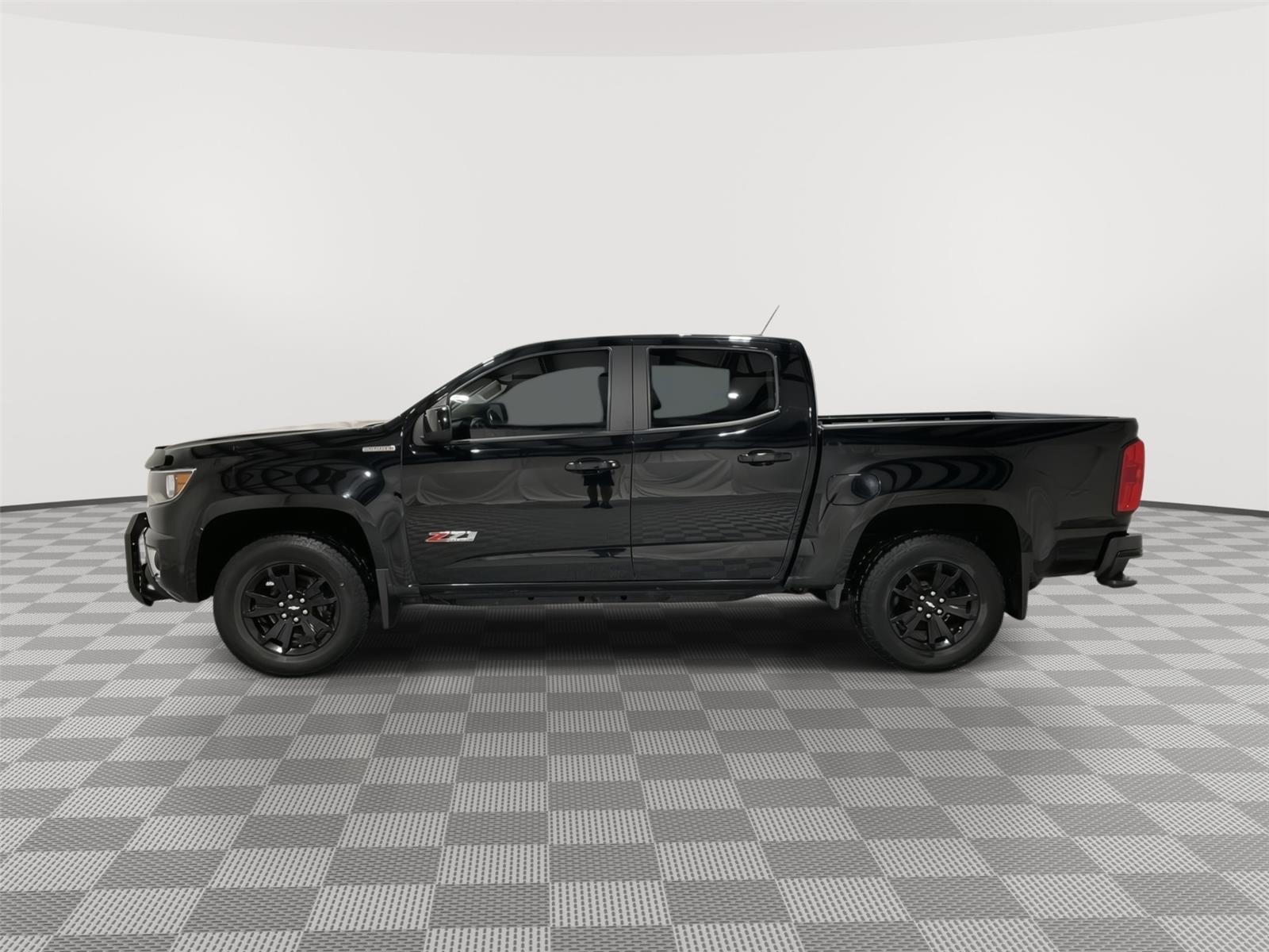 Pre-Owned 2016 Chevrolet Colorado for sale in St. Joseph MO