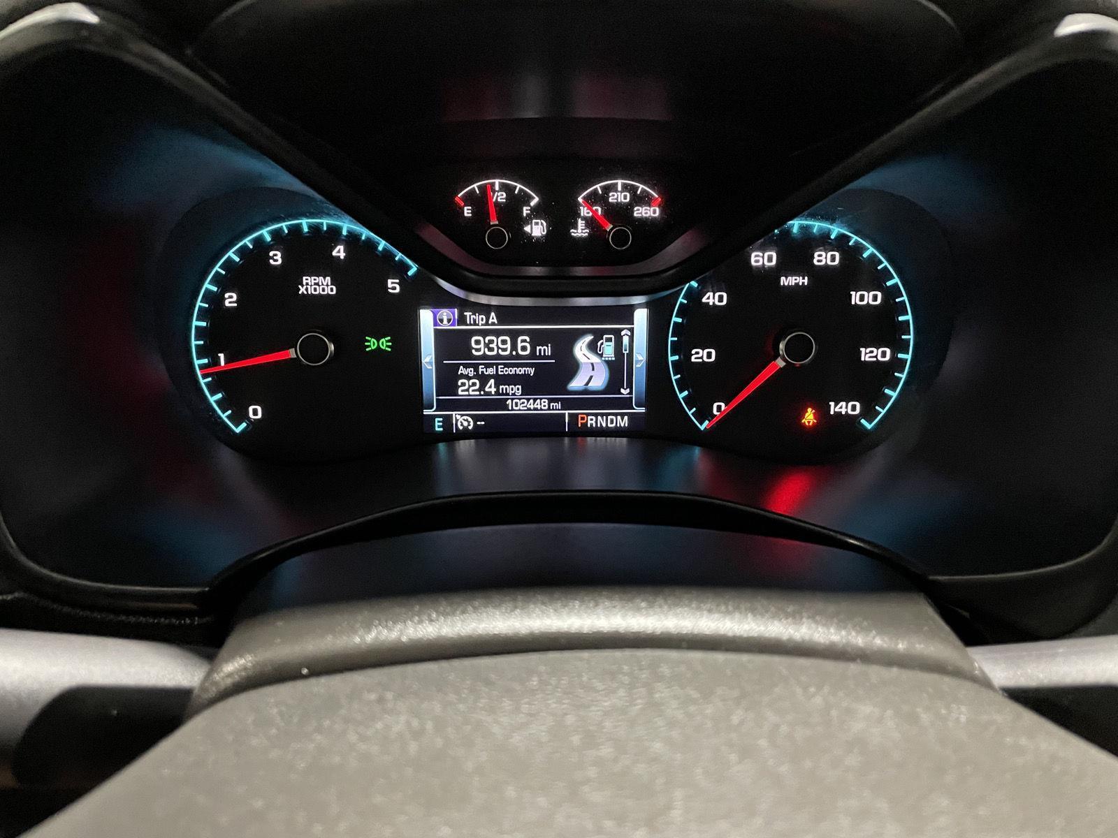 Pre-Owned 2016 Chevrolet Colorado for sale in St. Joseph MO