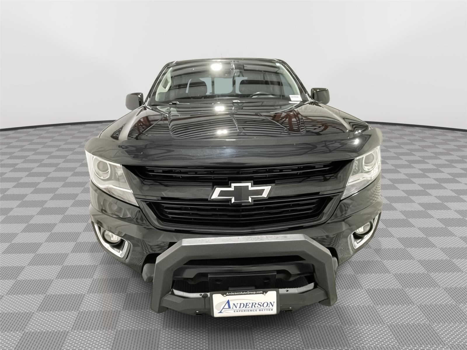 Pre-Owned 2016 Chevrolet Colorado for sale in St. Joseph MO