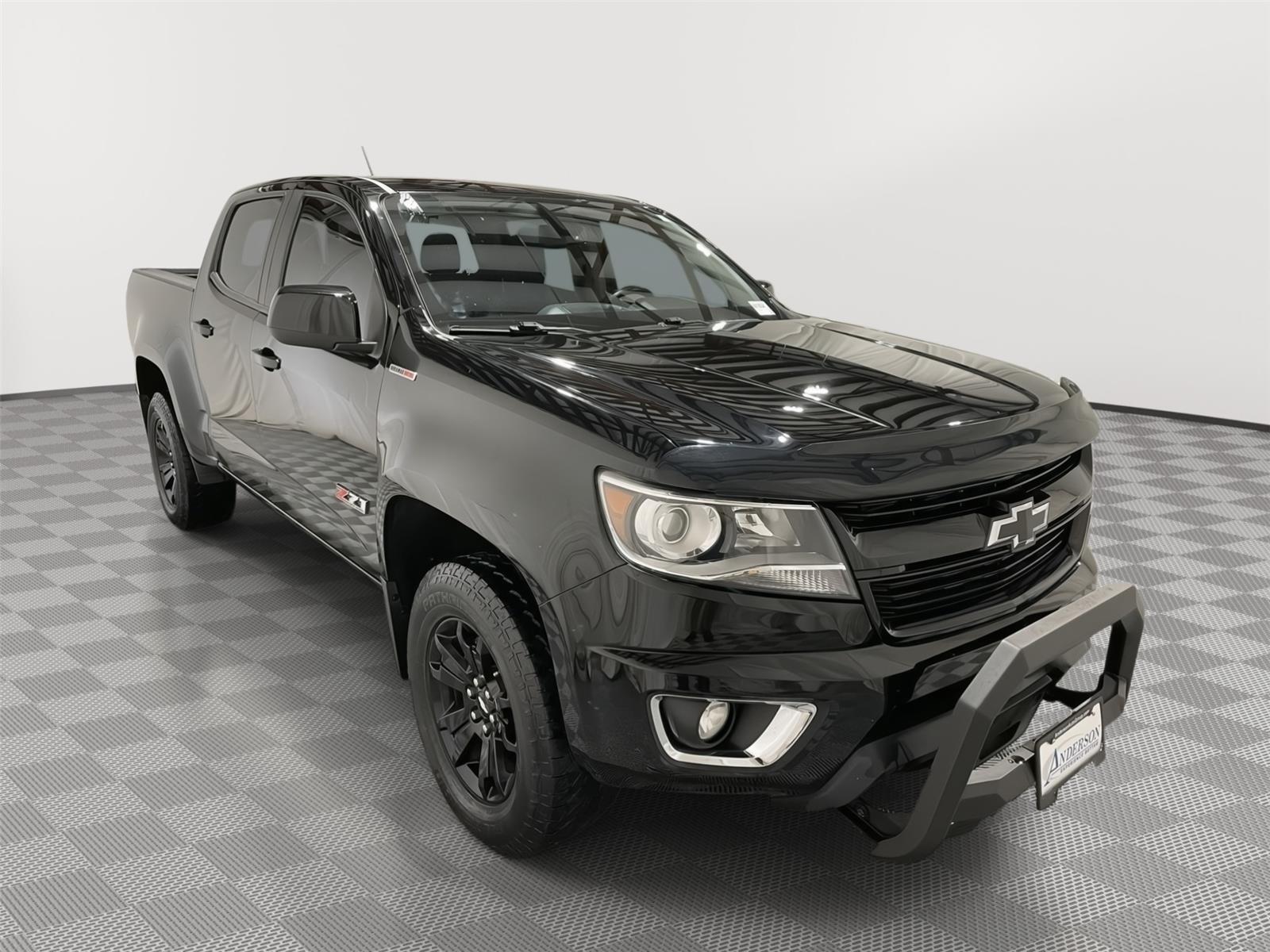 Pre-Owned 2016 Chevrolet Colorado for sale in St. Joseph MO