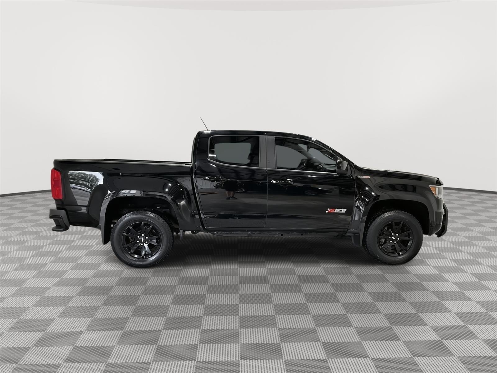 Pre-Owned 2016 Chevrolet Colorado for sale in St. Joseph MO