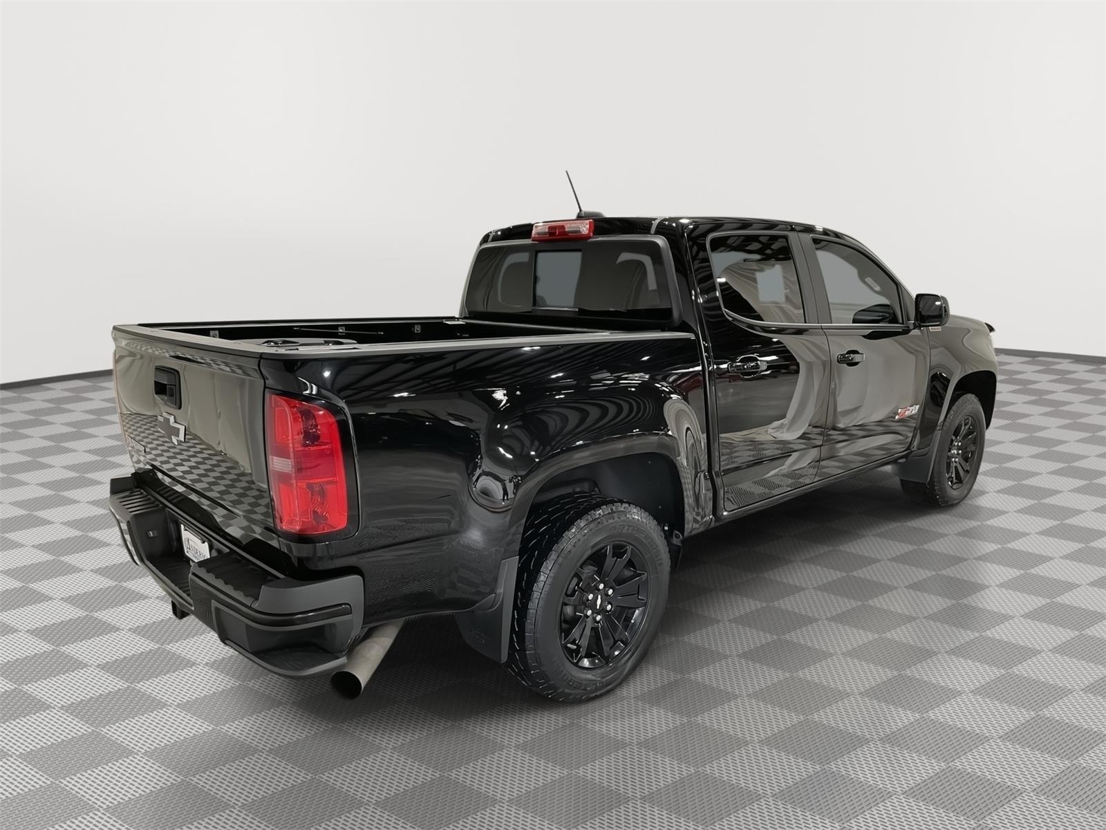 Pre-Owned 2016 Chevrolet Colorado for sale in St. Joseph MO