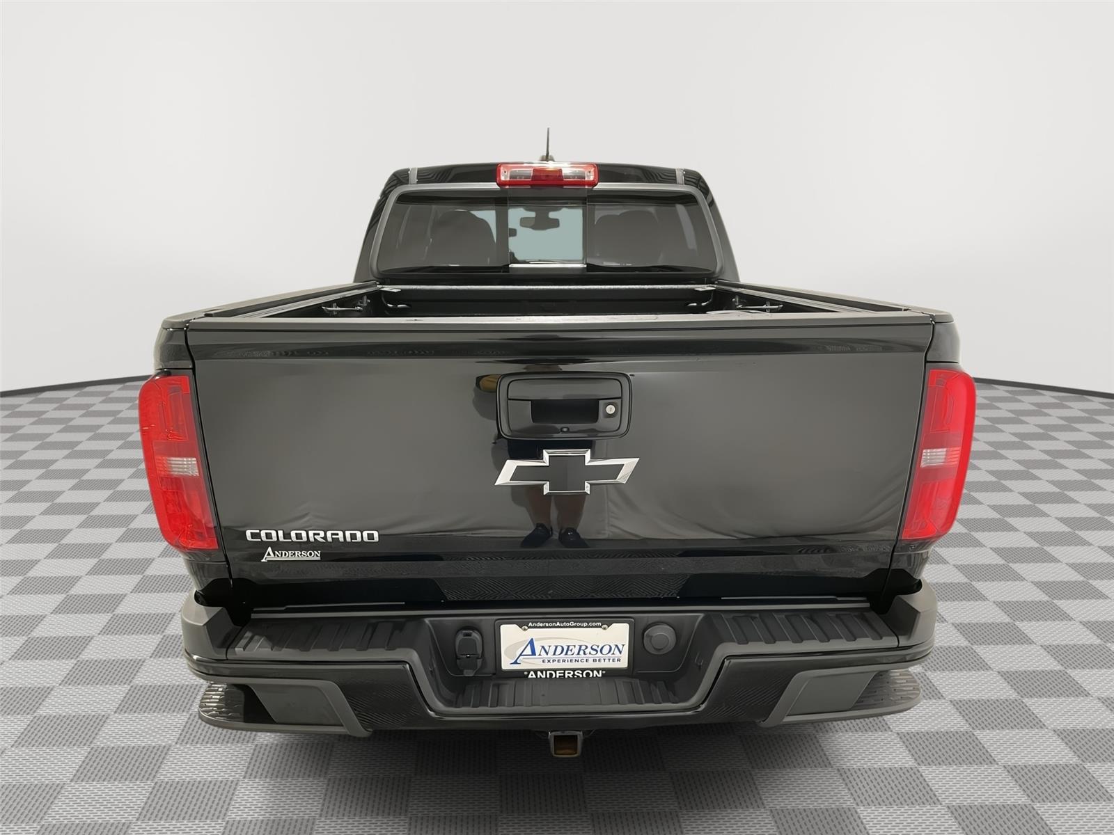 Pre-Owned 2016 Chevrolet Colorado for sale in St. Joseph MO