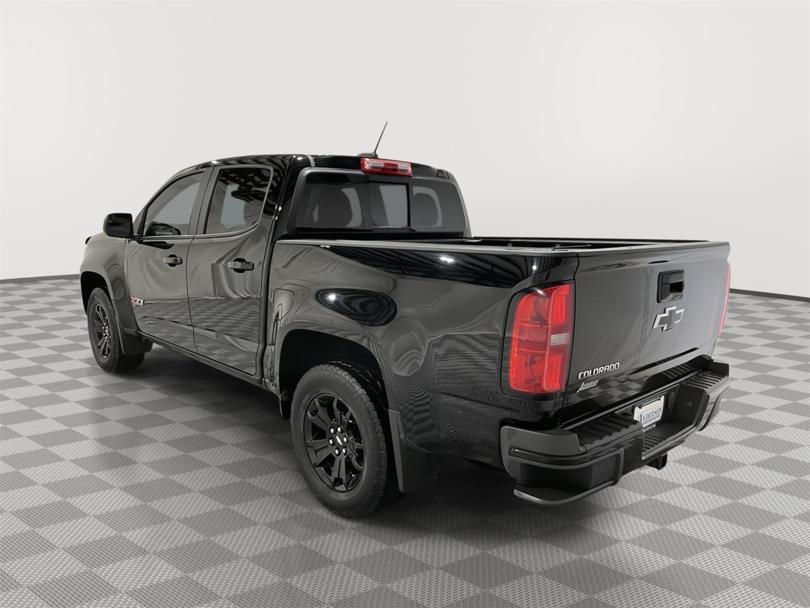 Pre-Owned 2016 Chevrolet Colorado for sale in St. Joseph MO