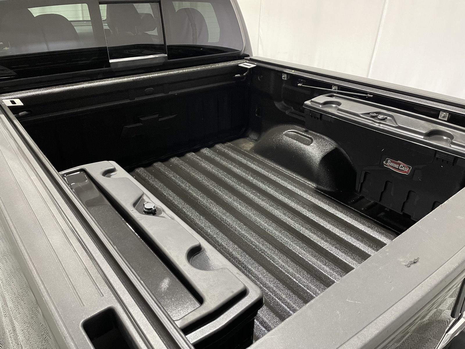 Pre-Owned 2016 Chevrolet Colorado for sale in St. Joseph MO