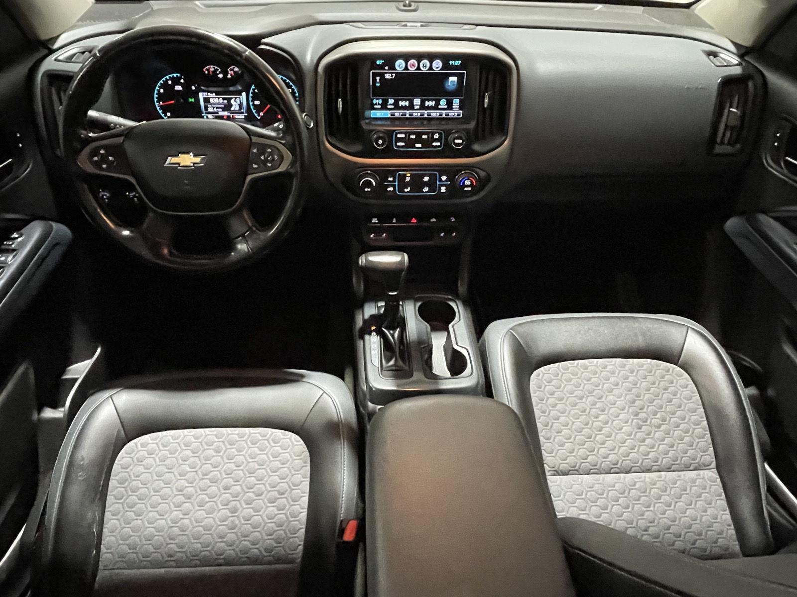 Pre-Owned 2016 Chevrolet Colorado for sale in St. Joseph MO