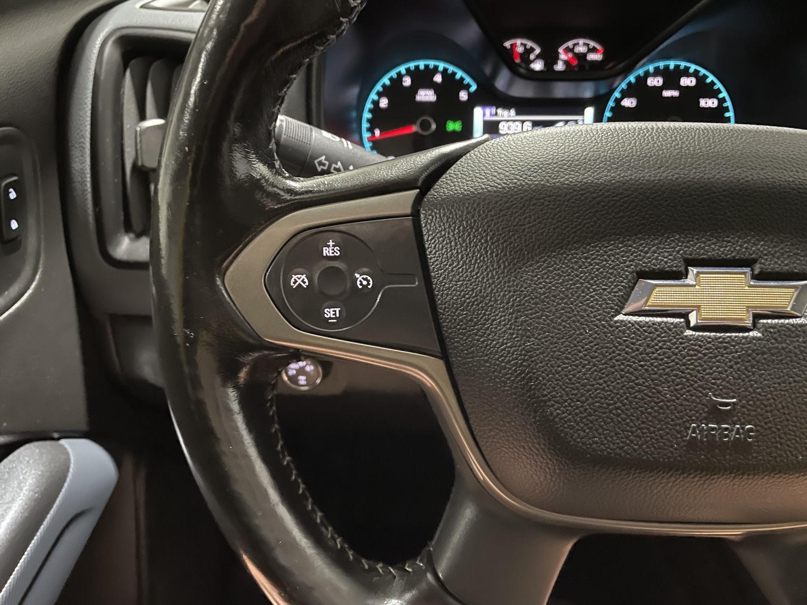 Pre-Owned 2016 Chevrolet Colorado for sale in St. Joseph MO