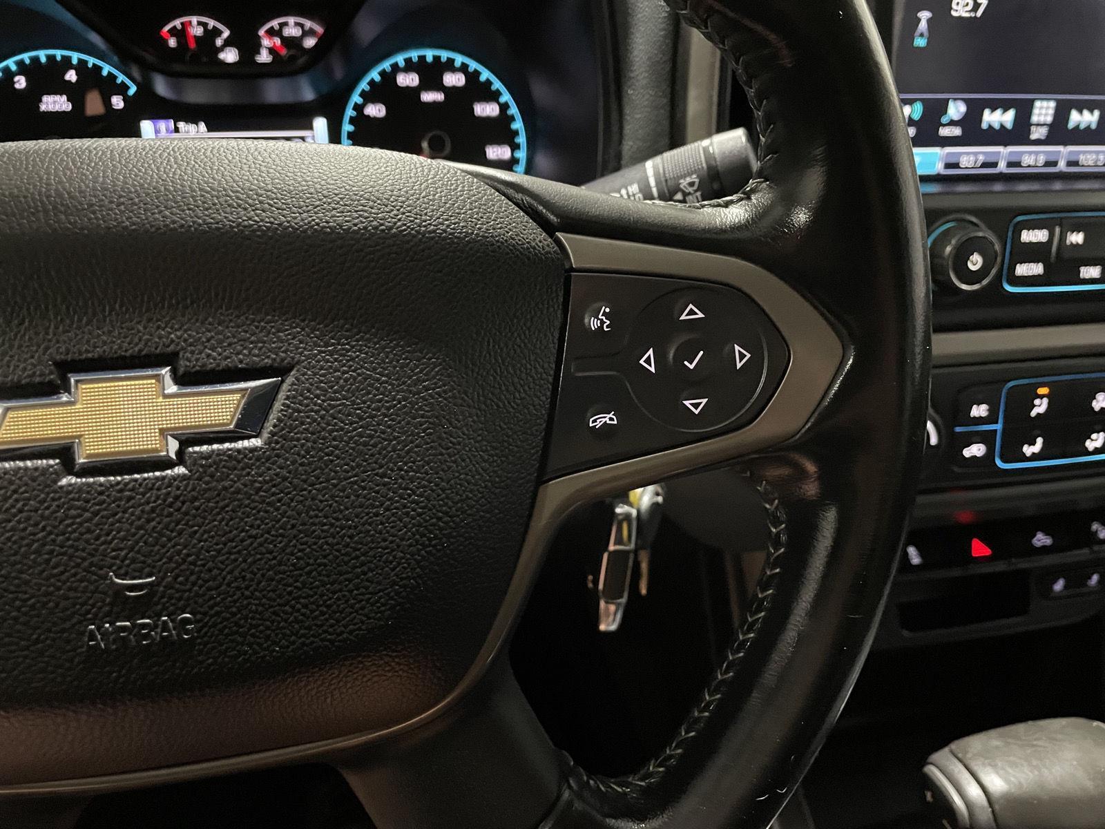 Pre-Owned 2016 Chevrolet Colorado for sale in St. Joseph MO