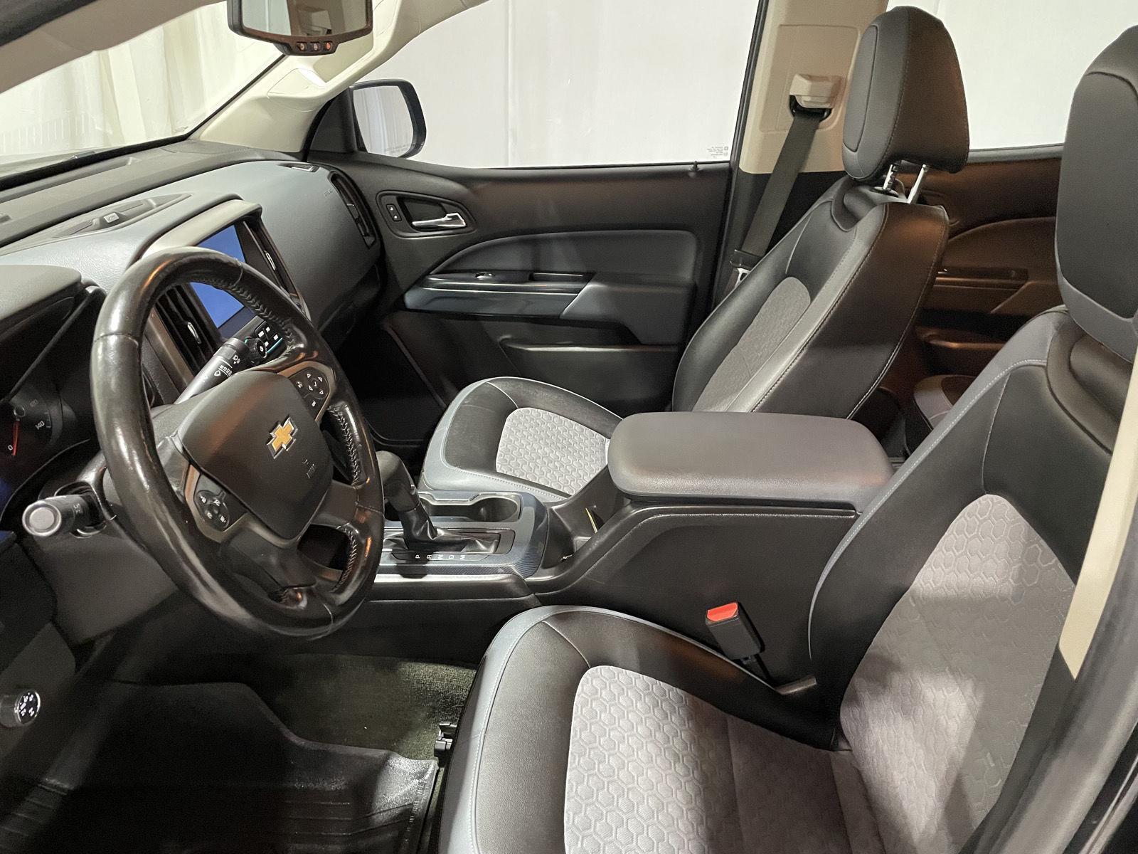 Pre-Owned 2016 Chevrolet Colorado for sale in St. Joseph MO