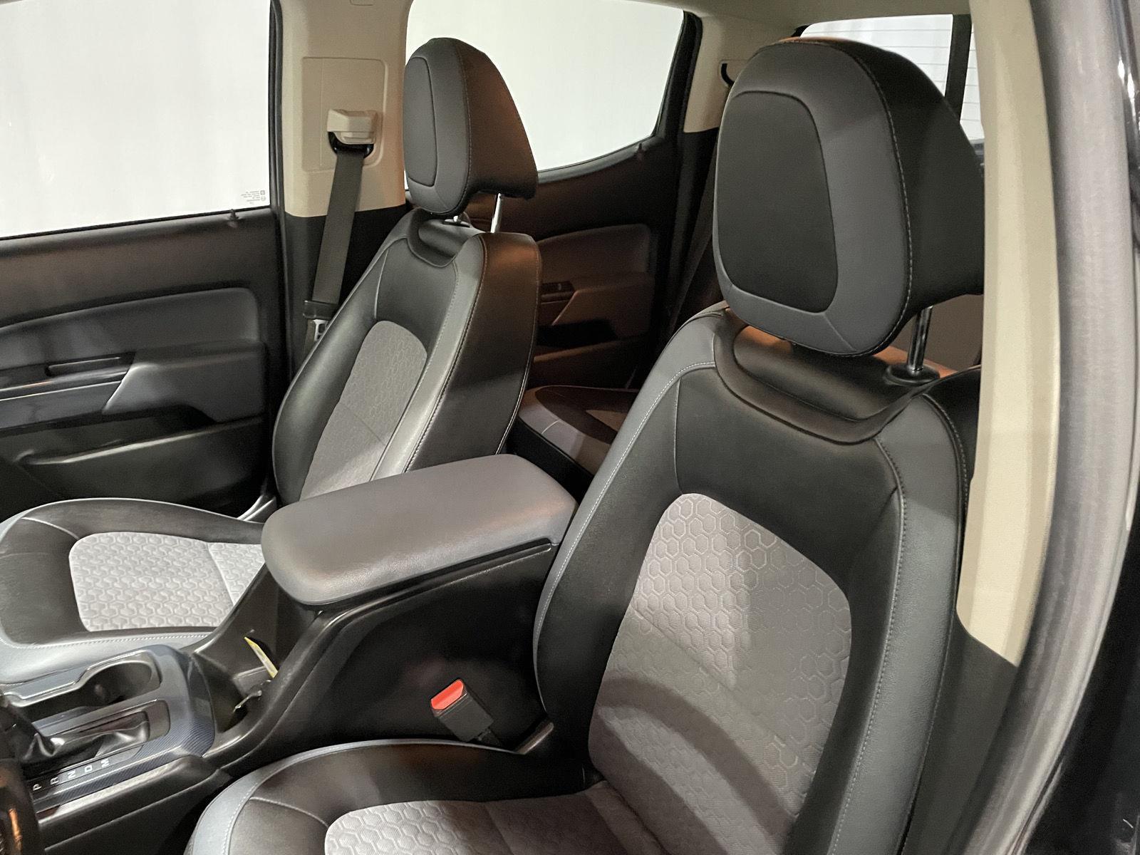 Pre-Owned 2016 Chevrolet Colorado for sale in St. Joseph MO