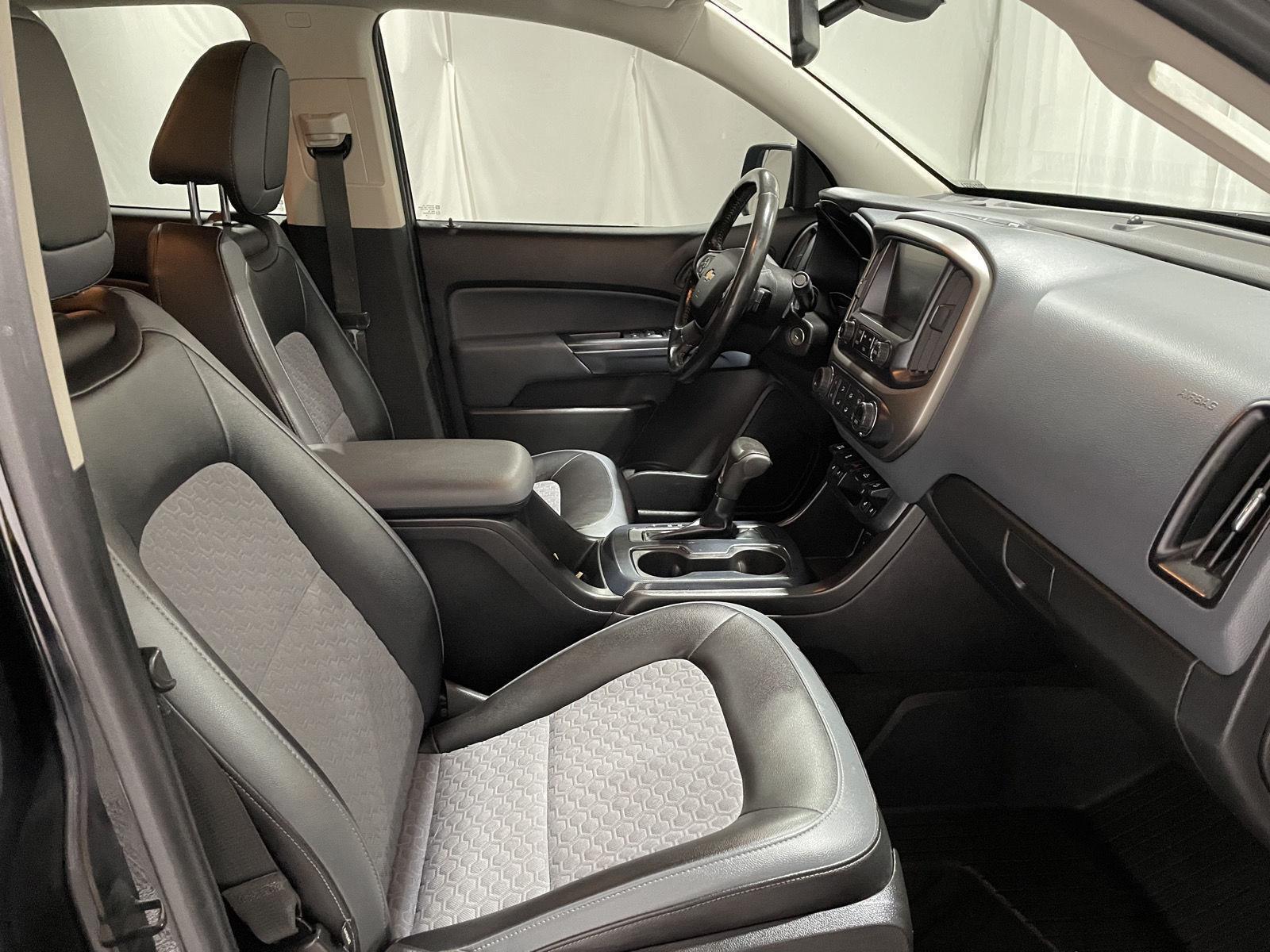 Pre-Owned 2016 Chevrolet Colorado for sale in St. Joseph MO