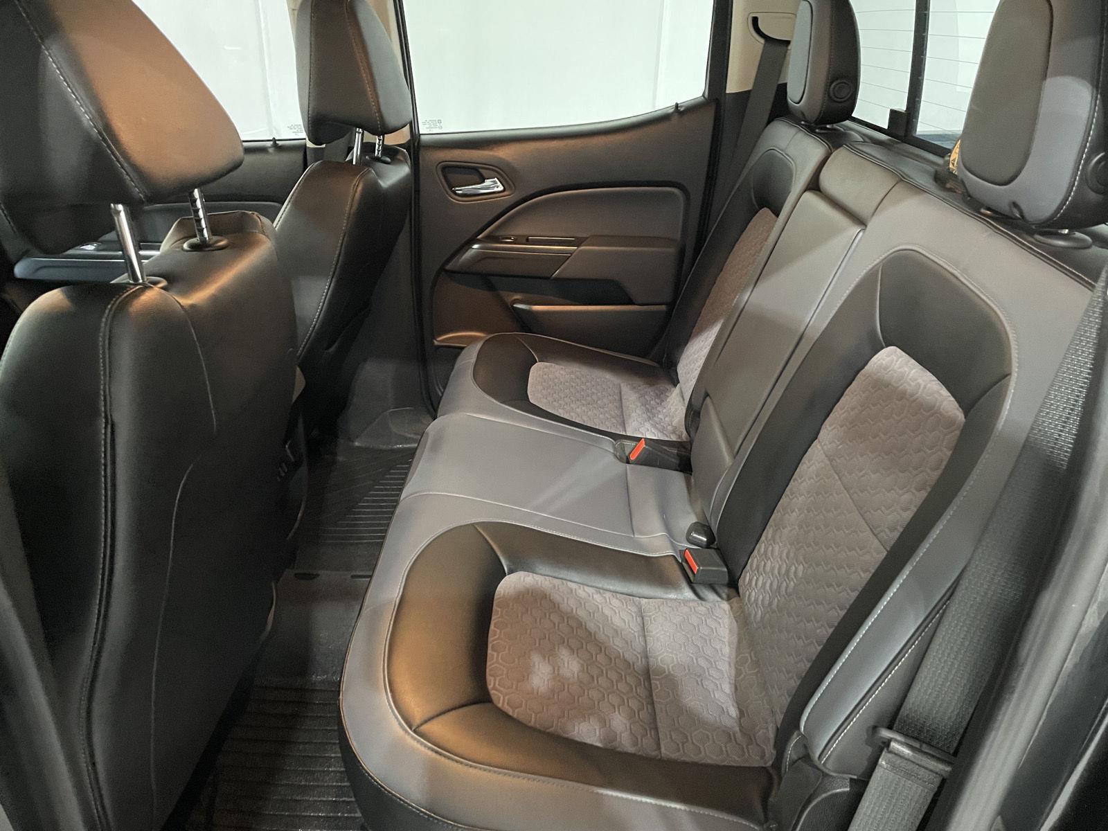 Pre-Owned 2016 Chevrolet Colorado for sale in St. Joseph MO