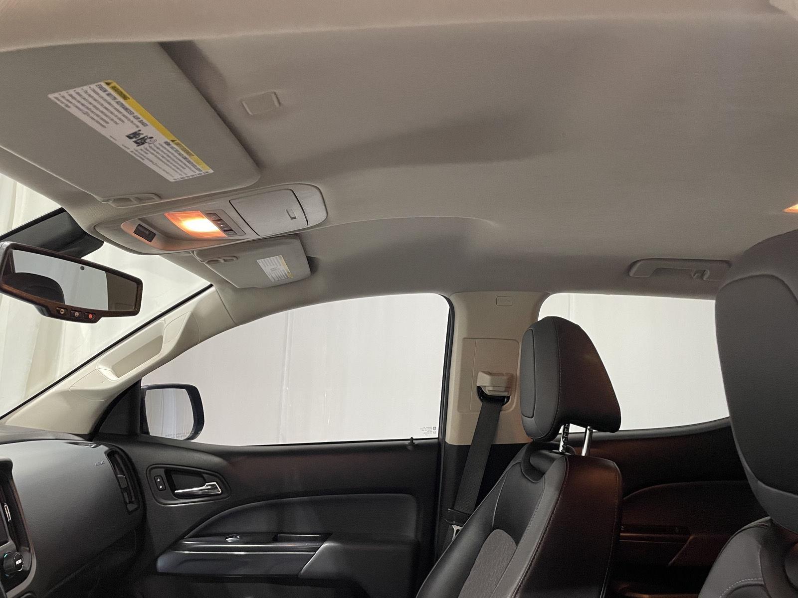 Pre-Owned 2016 Chevrolet Colorado for sale in St. Joseph MO