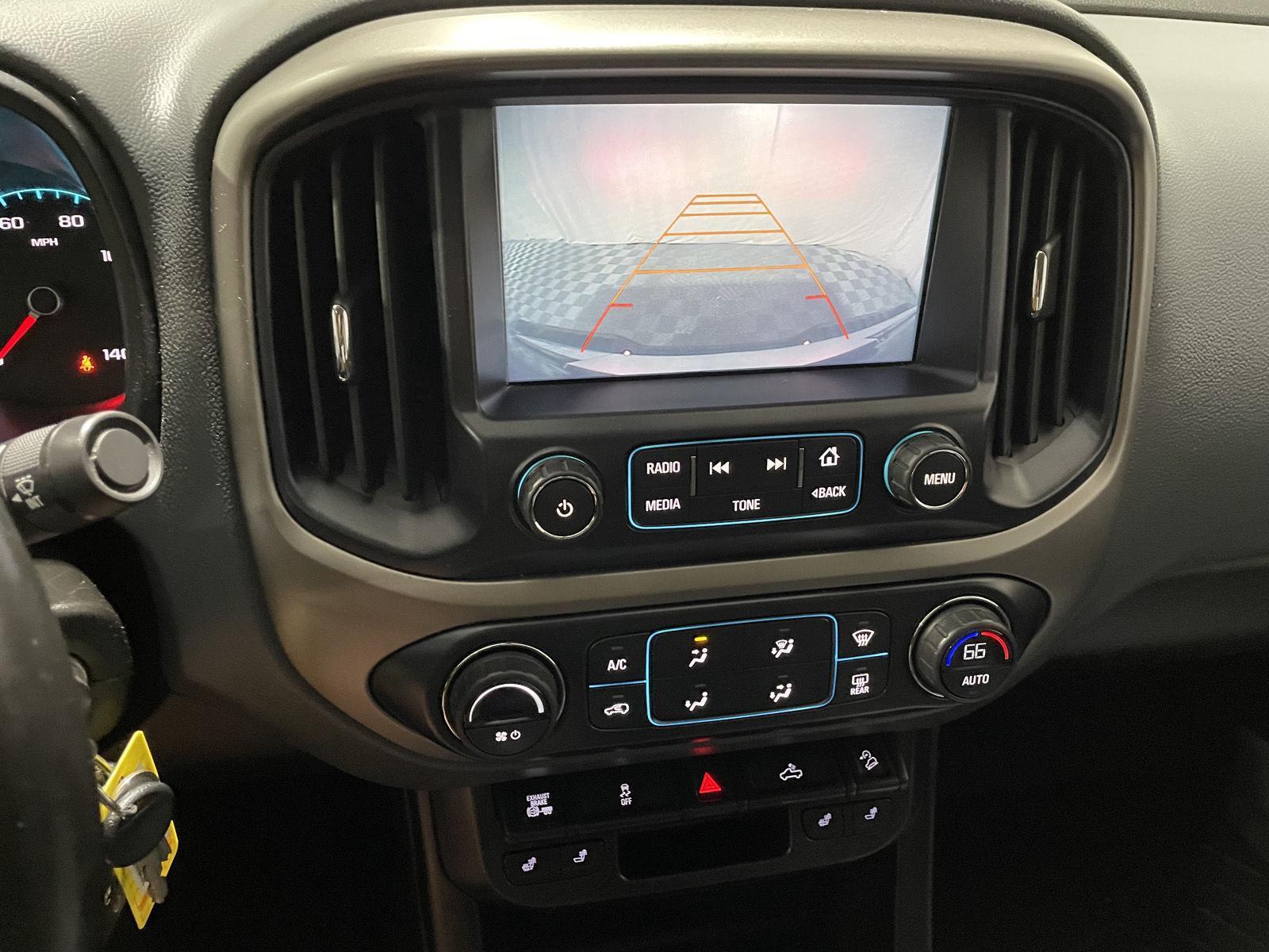 Pre-Owned 2016 Chevrolet Colorado for sale in St. Joseph MO