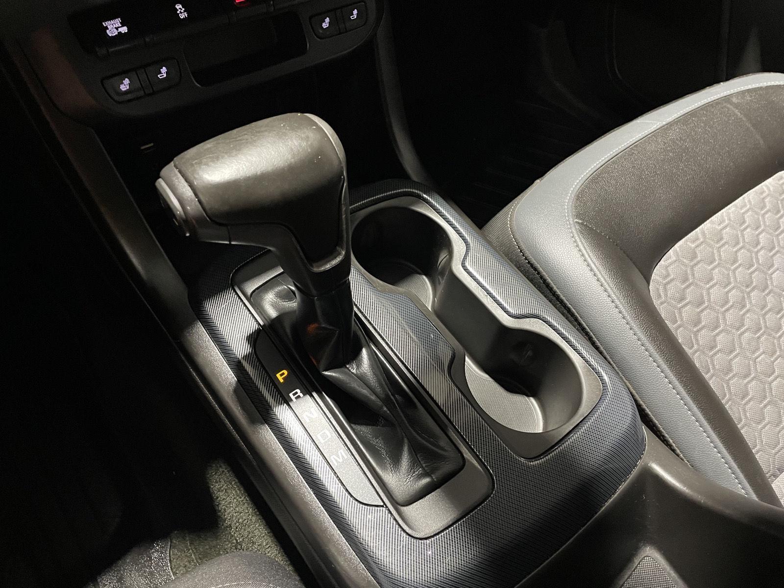 Pre-Owned 2016 Chevrolet Colorado for sale in St. Joseph MO