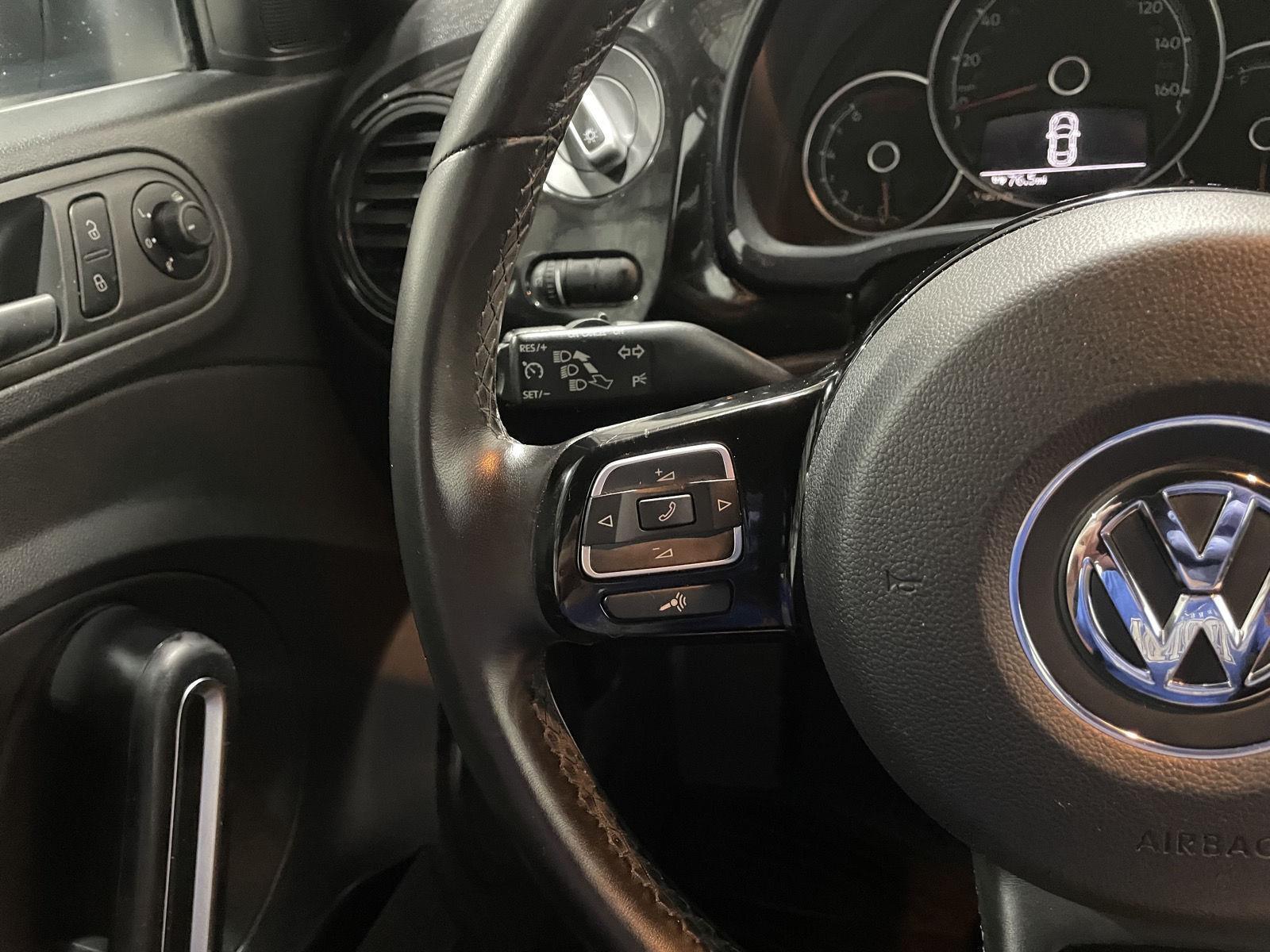 Pre-Owned 2018 Volkswagen Beetle for sale in St. Joseph MO