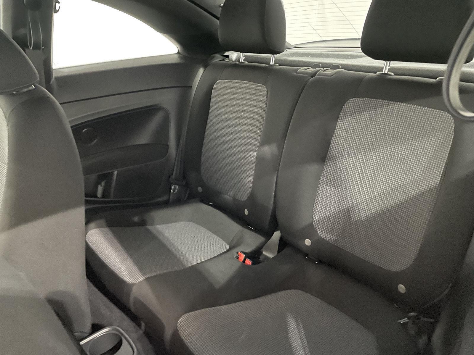 Pre-Owned 2018 Volkswagen Beetle for sale in St. Joseph MO