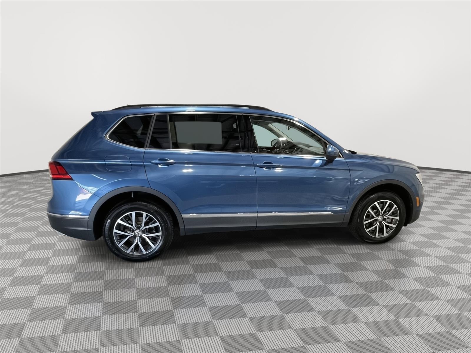 Pre-Owned 2020 Volkswagen Tiguan for sale in St. Joseph MO