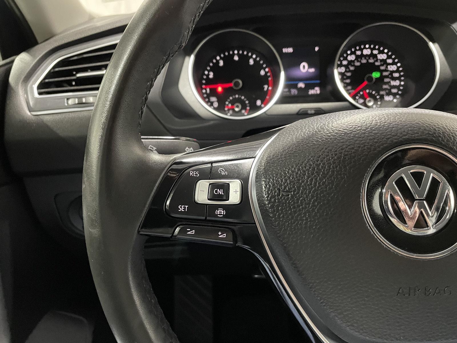 Pre-Owned 2020 Volkswagen Tiguan for sale in St. Joseph MO