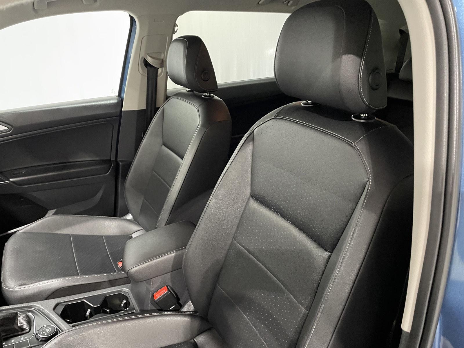 Pre-Owned 2020 Volkswagen Tiguan for sale in St. Joseph MO