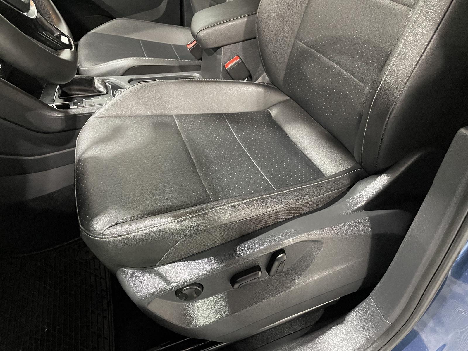 Pre-Owned 2020 Volkswagen Tiguan for sale in St. Joseph MO