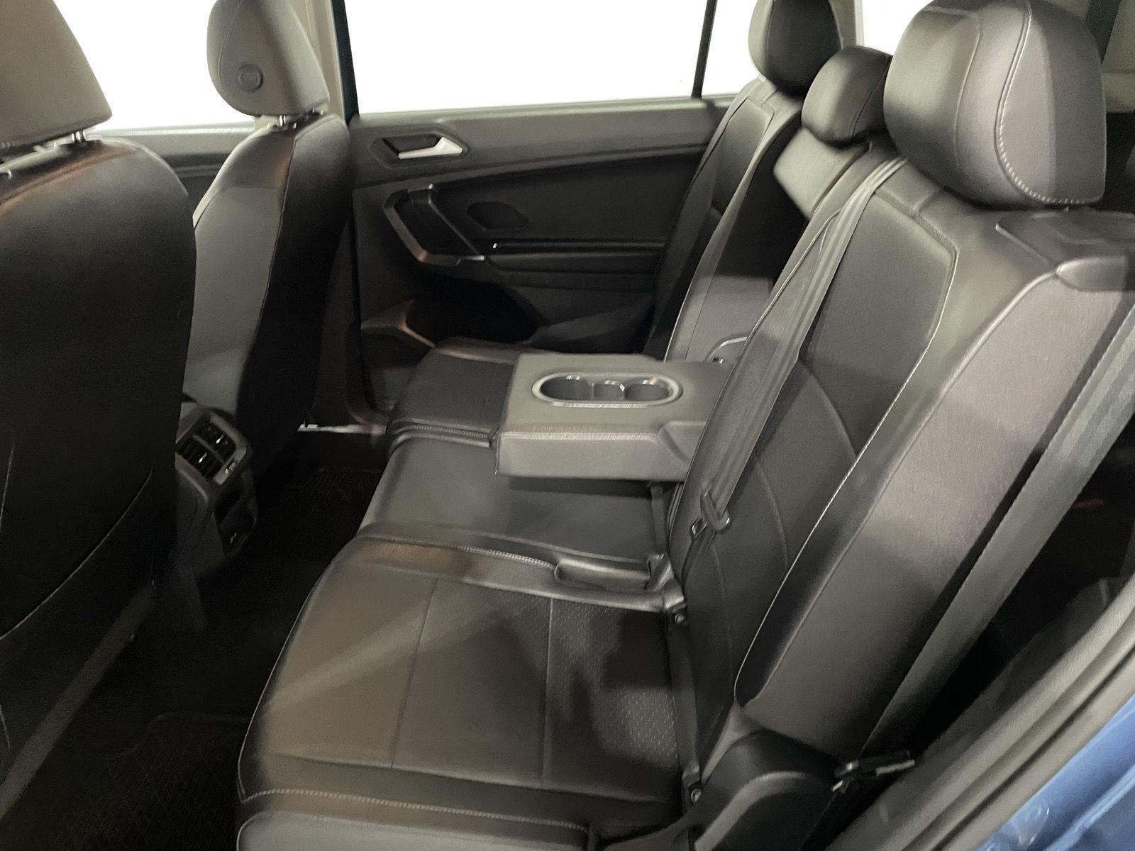 Pre-Owned 2020 Volkswagen Tiguan for sale in St. Joseph MO