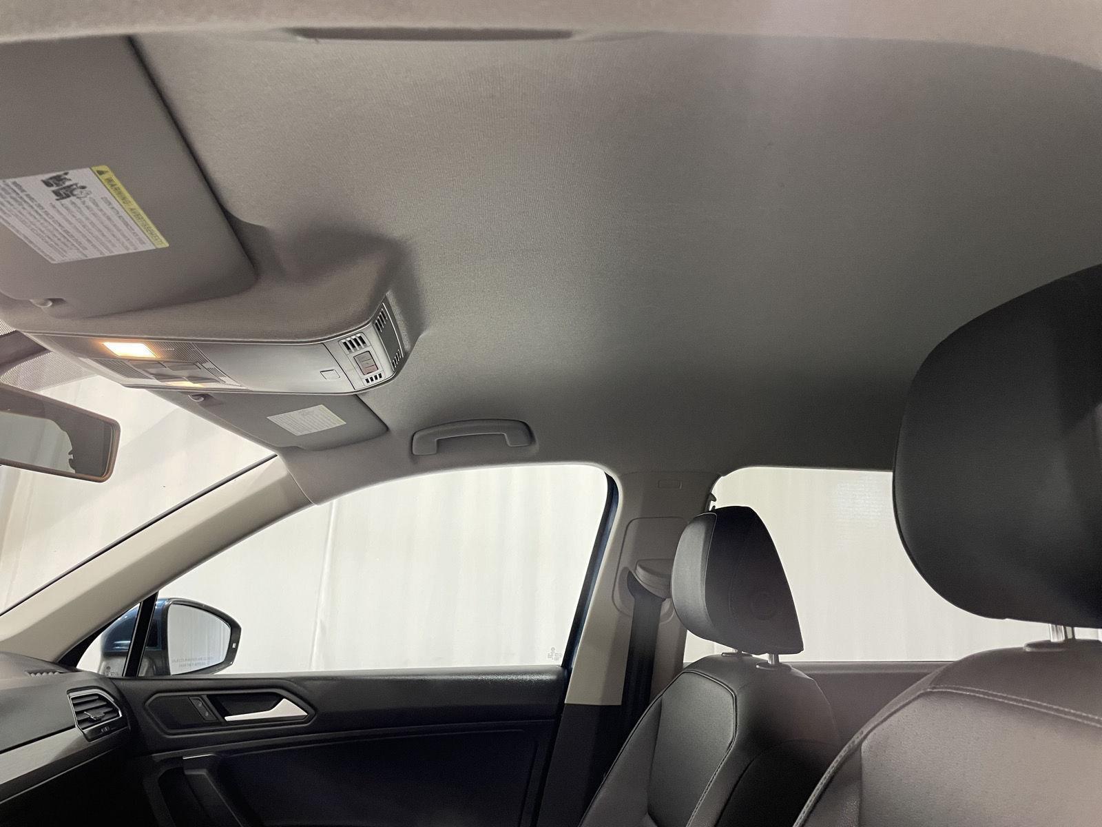 Pre-Owned 2020 Volkswagen Tiguan for sale in St. Joseph MO
