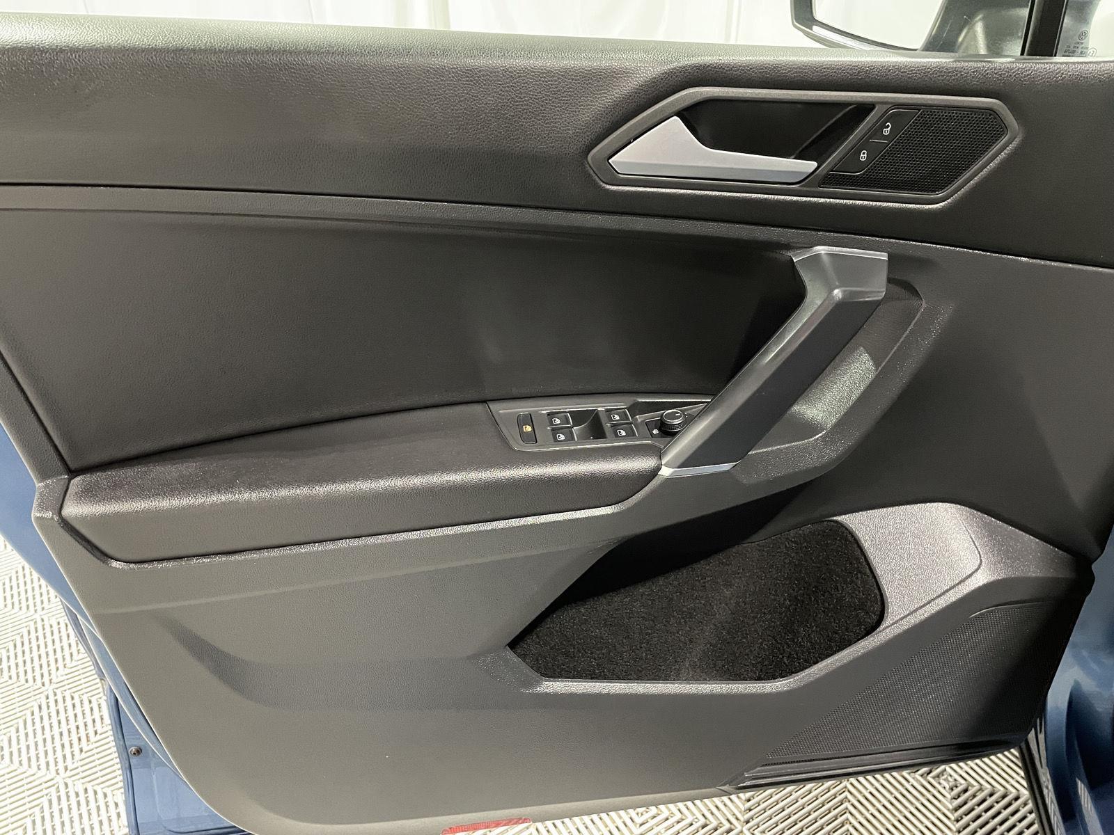 Pre-Owned 2020 Volkswagen Tiguan for sale in St. Joseph MO