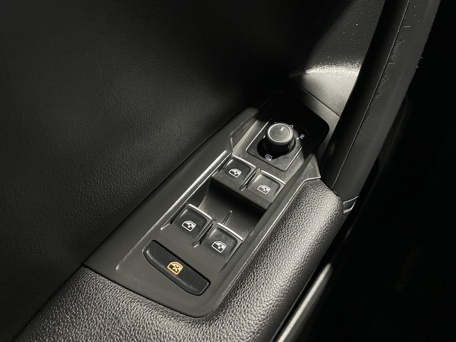 Pre-Owned 2020 Volkswagen Tiguan for sale in St. Joseph MO