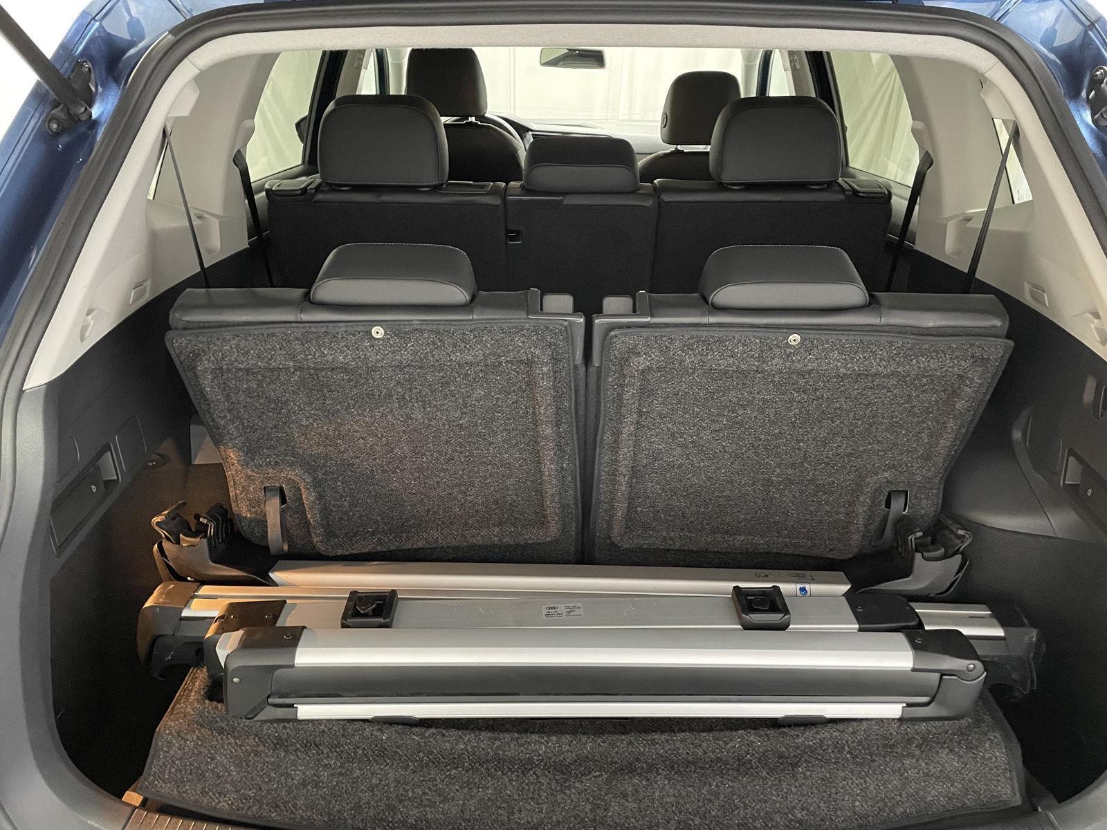 Pre-Owned 2020 Volkswagen Tiguan for sale in St. Joseph MO