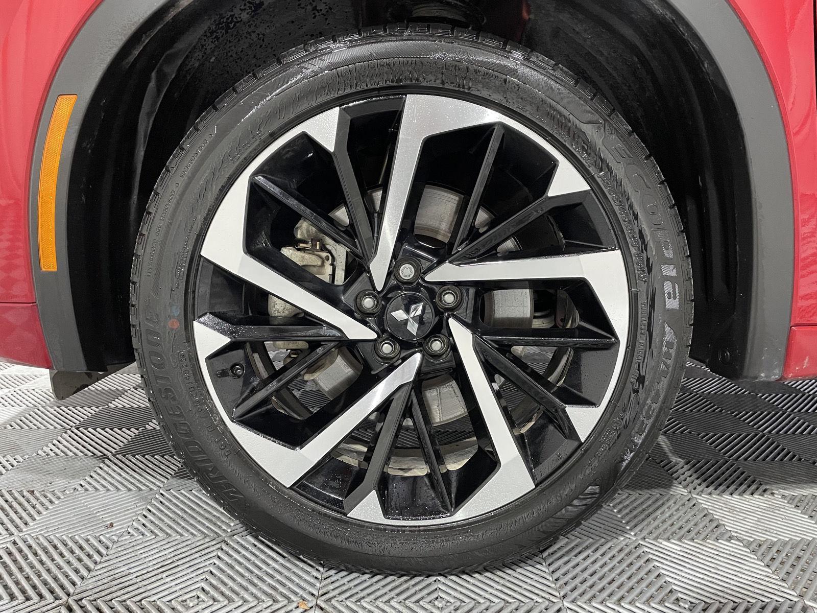 Pre-Owned 2023 Mitsubishi Outlander for sale in St. Joseph MO