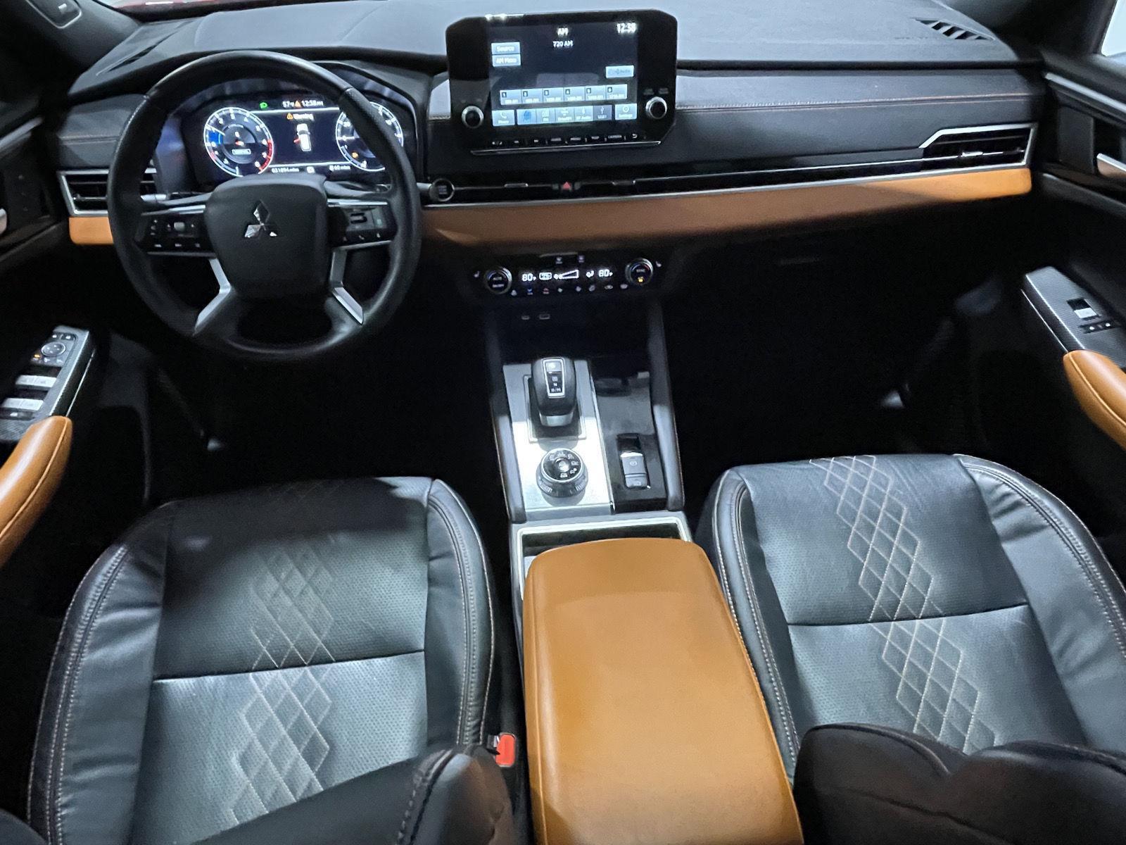 Pre-Owned 2023 Mitsubishi Outlander for sale in St. Joseph MO