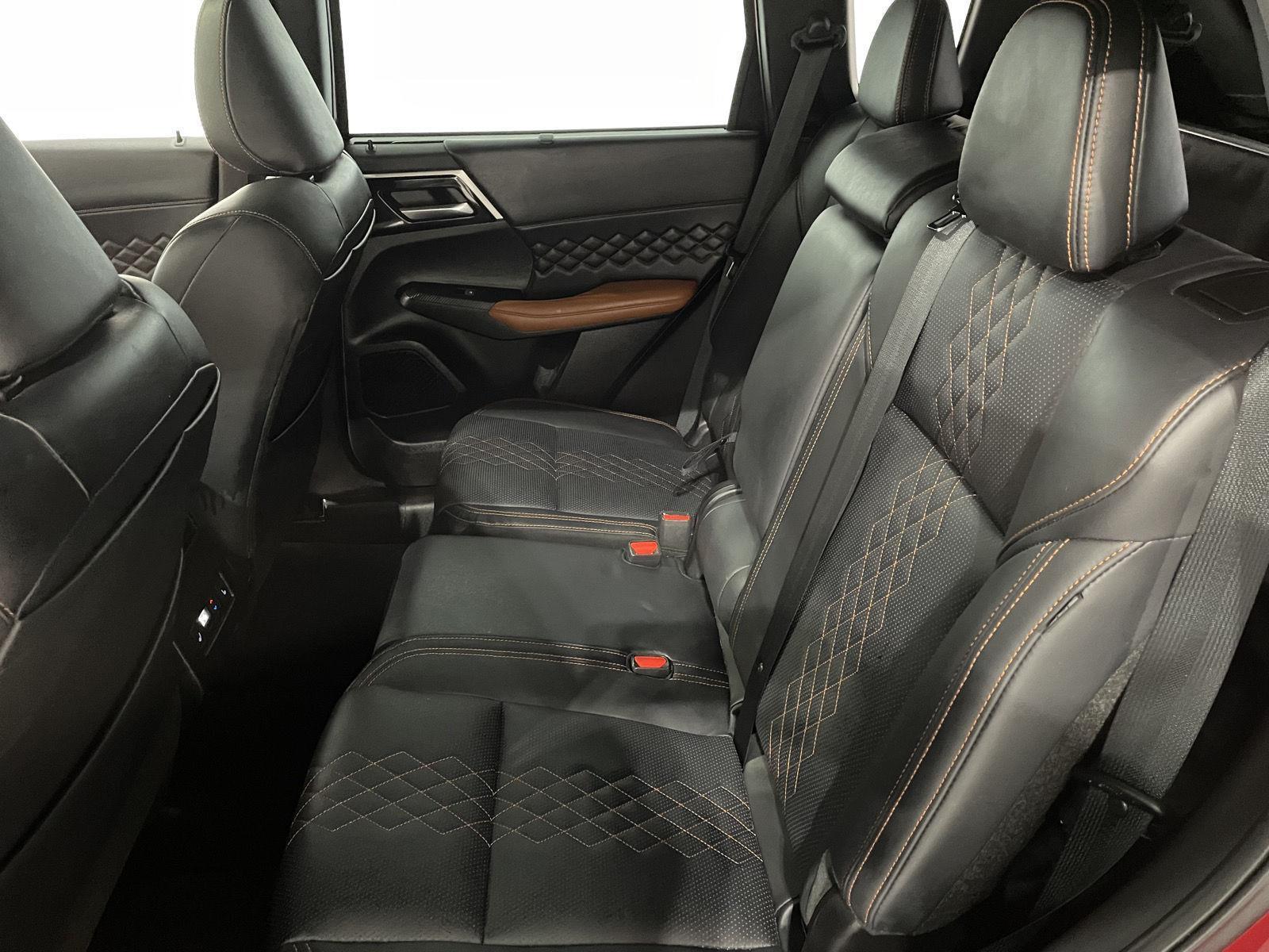 Pre-Owned 2023 Mitsubishi Outlander for sale in St. Joseph MO