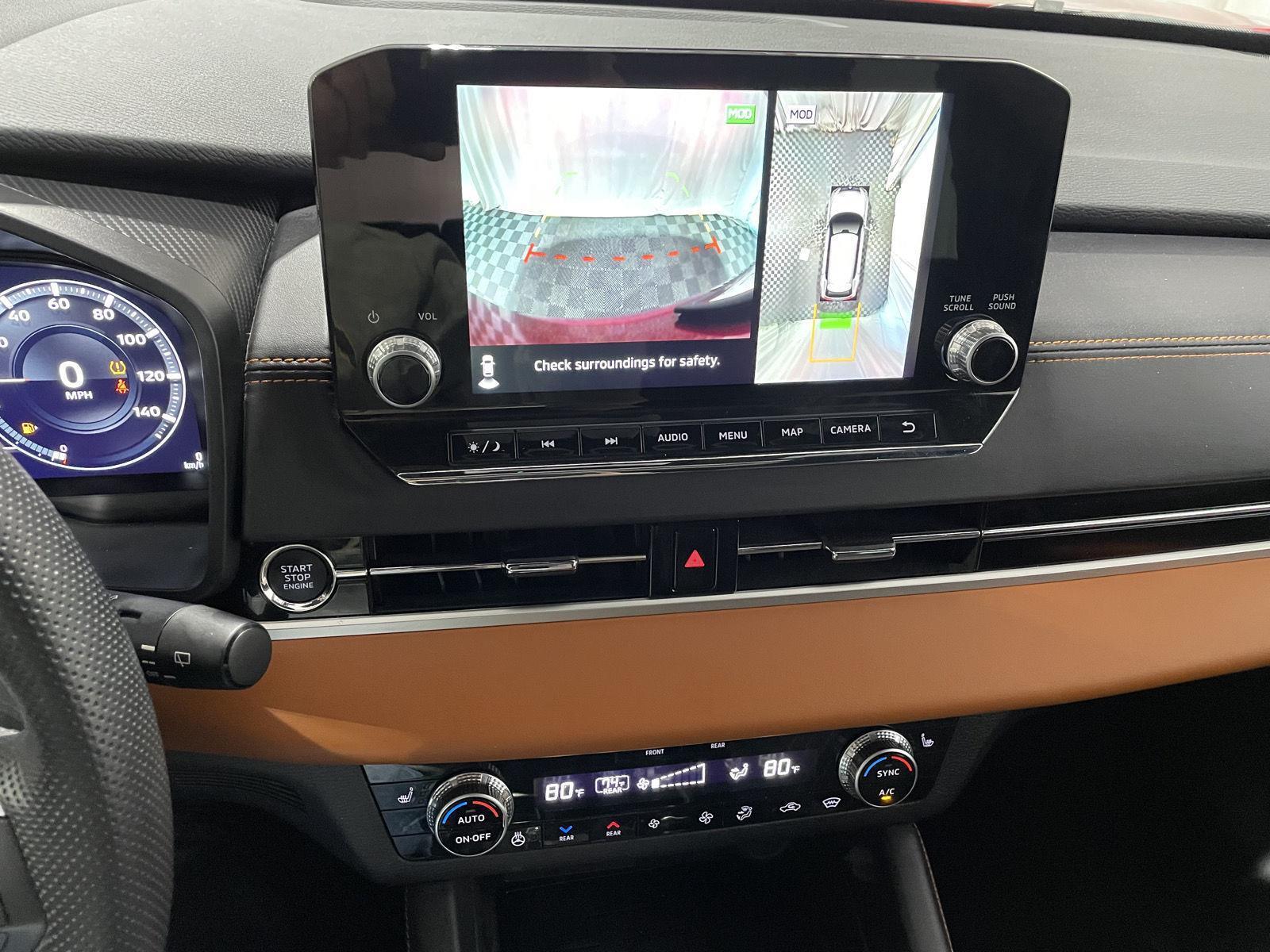 Pre-Owned 2023 Mitsubishi Outlander for sale in St. Joseph MO