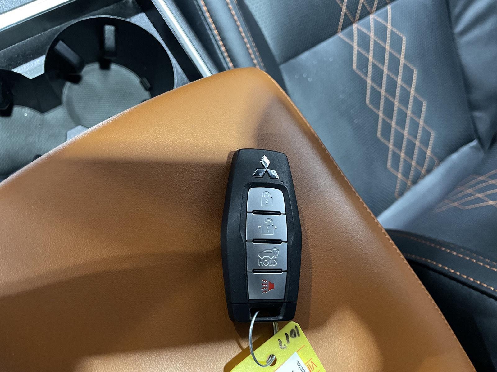 Pre-Owned 2023 Mitsubishi Outlander for sale in St. Joseph MO