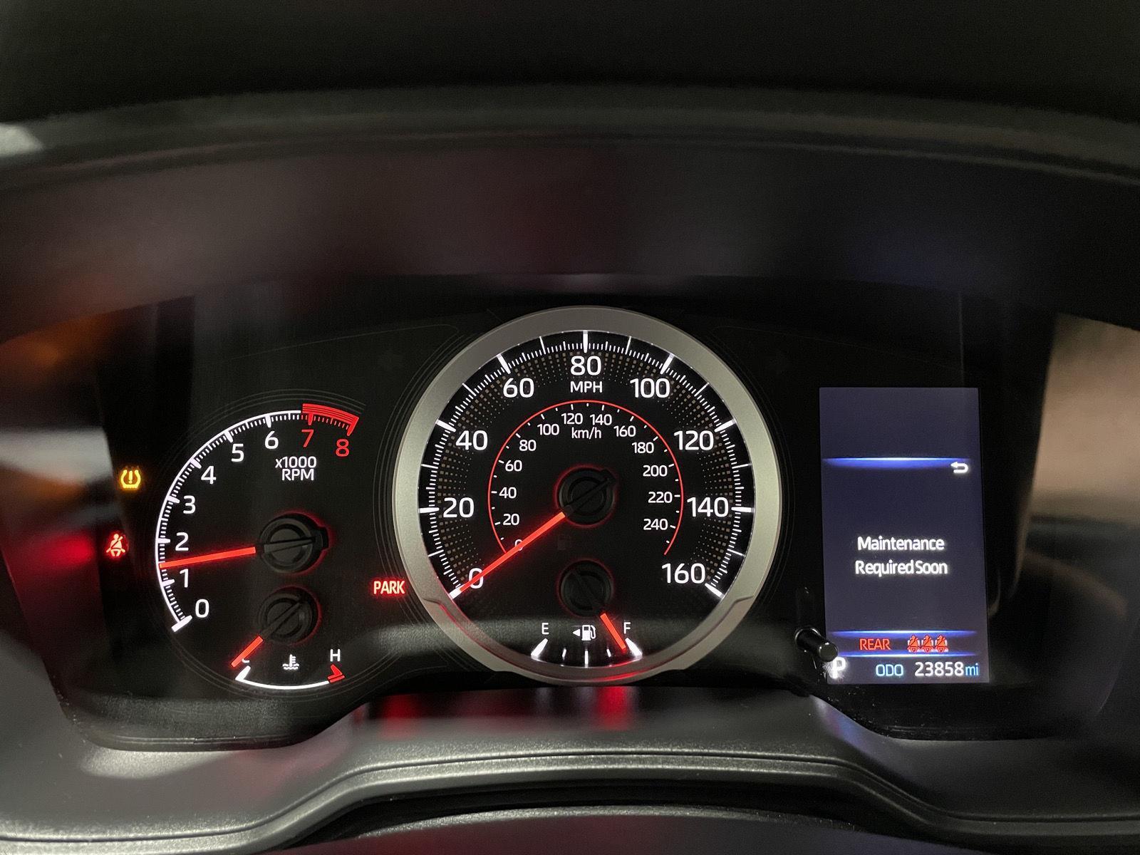 Used 2022 Toyota Corolla for sale in St. Joseph MO