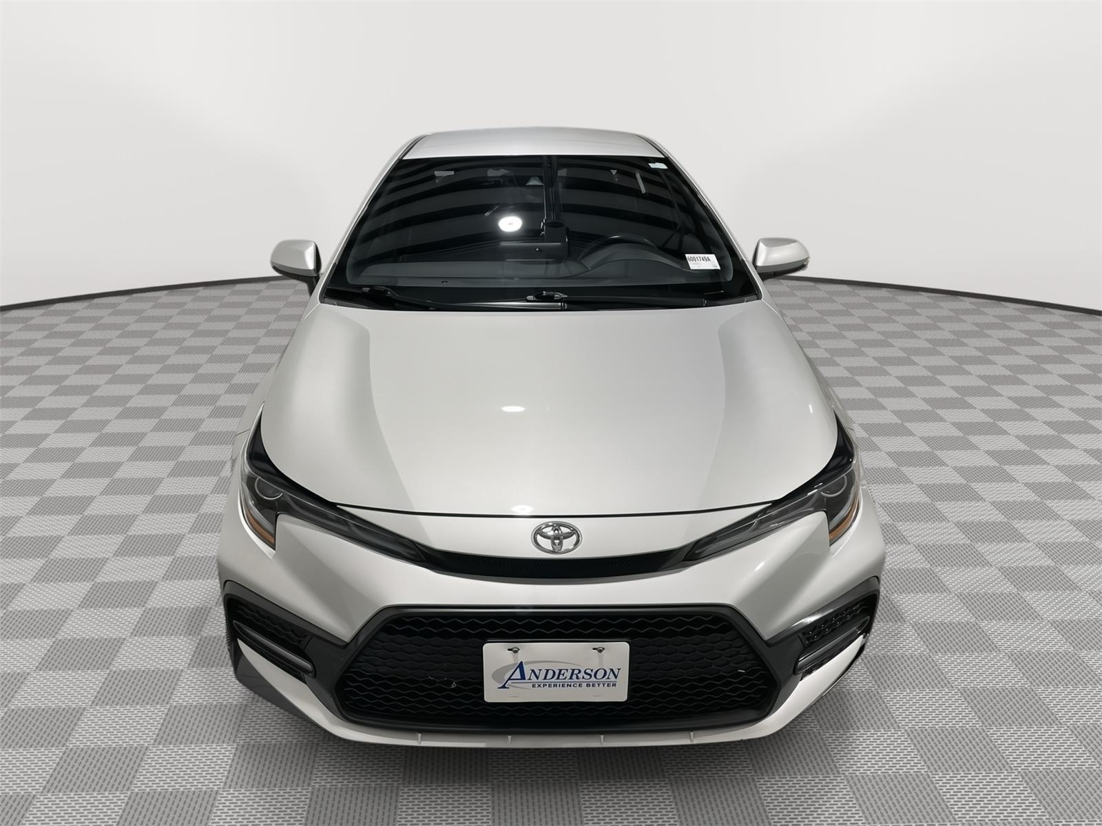 Used 2022 Toyota Corolla for sale in St. Joseph MO