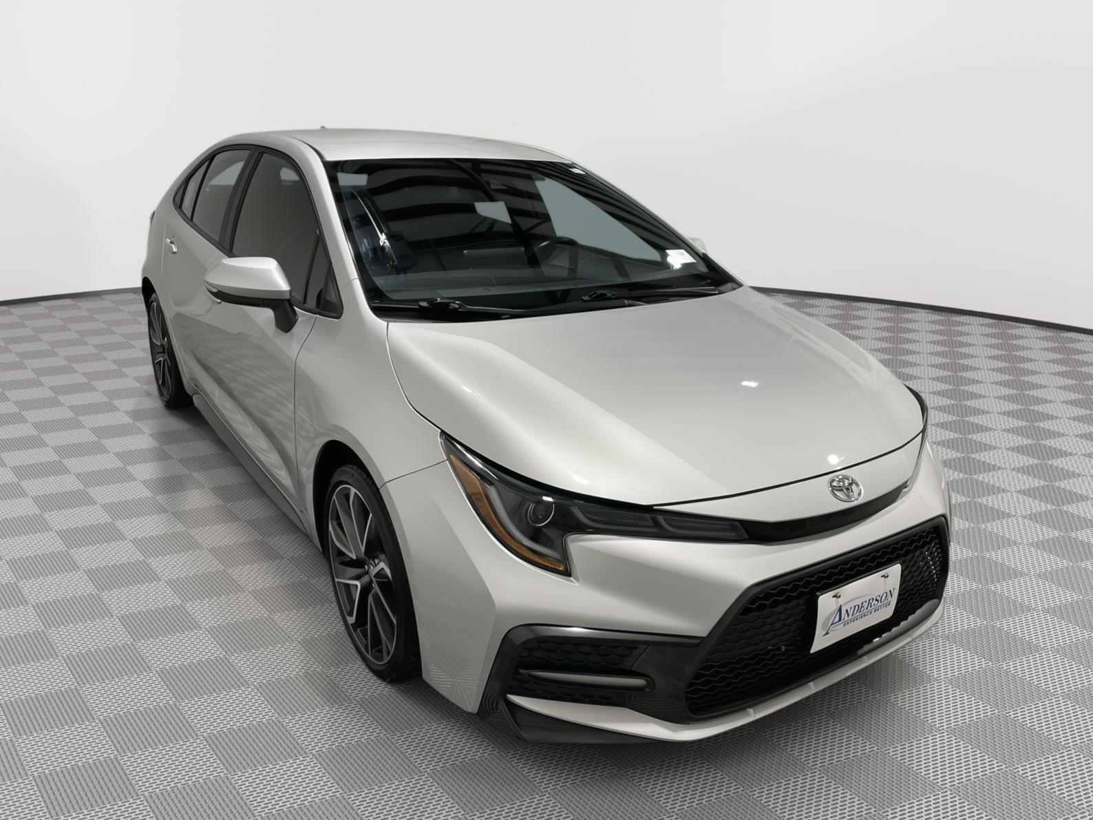 Used 2022 Toyota Corolla for sale in St. Joseph MO