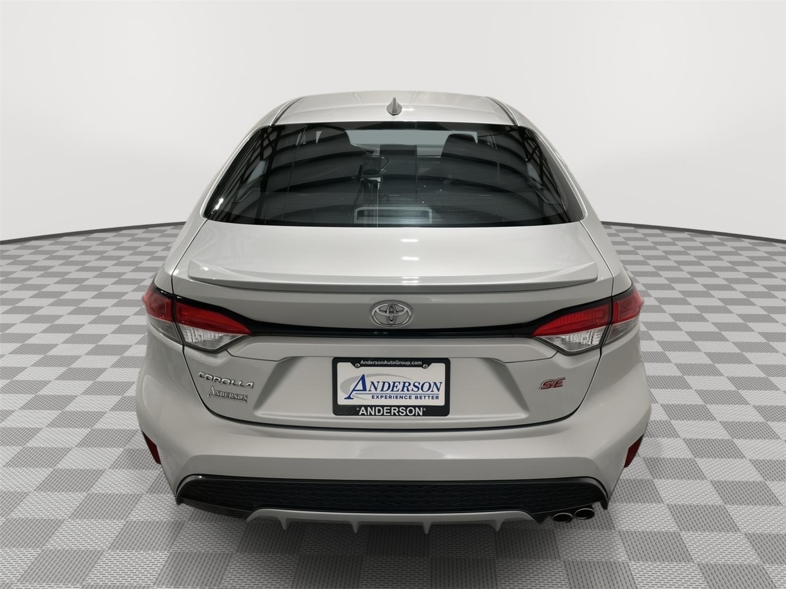 Used 2022 Toyota Corolla for sale in St. Joseph MO