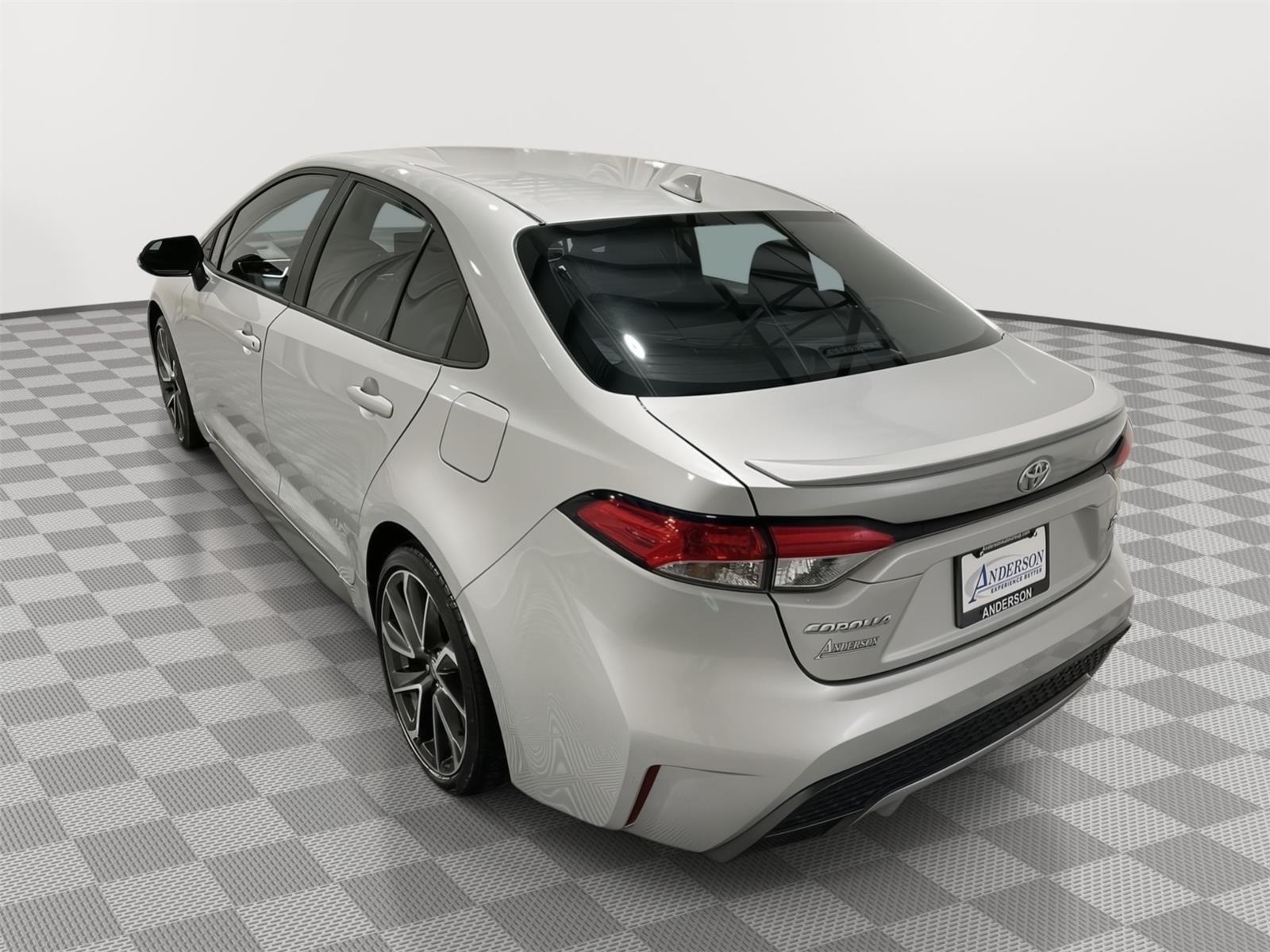 Used 2022 Toyota Corolla for sale in St. Joseph MO