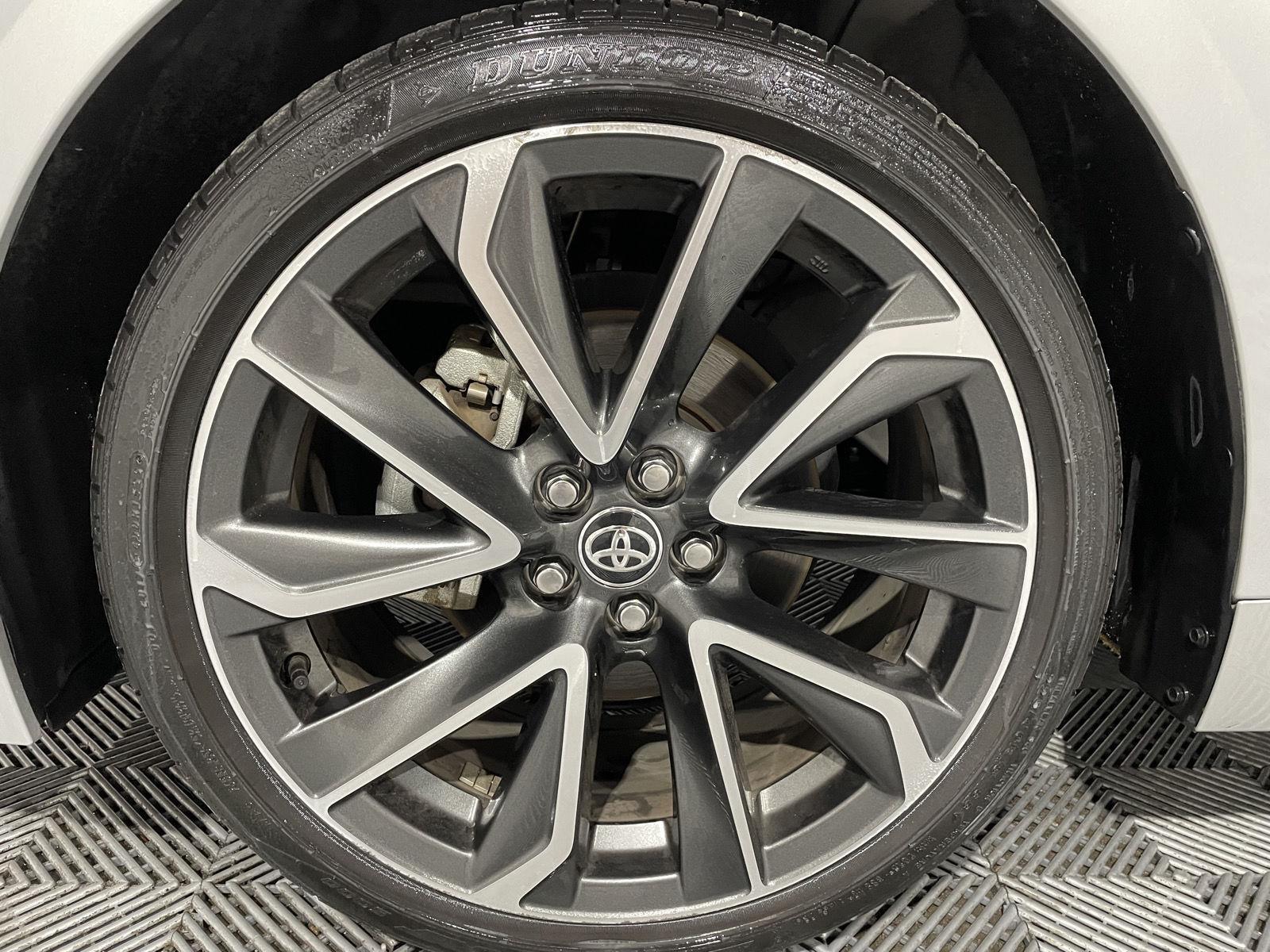 Used 2022 Toyota Corolla for sale in St. Joseph MO