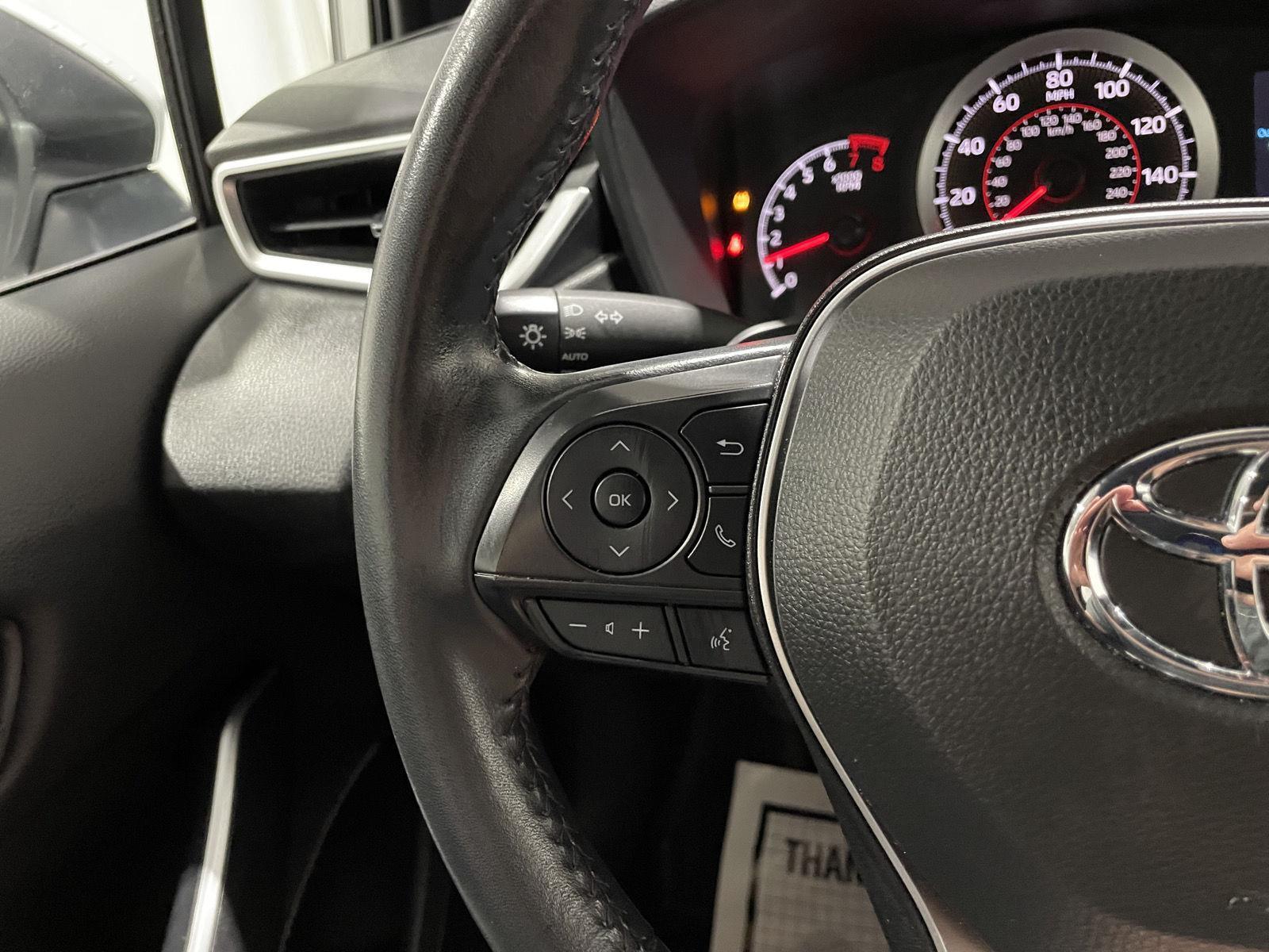 Used 2022 Toyota Corolla for sale in St. Joseph MO