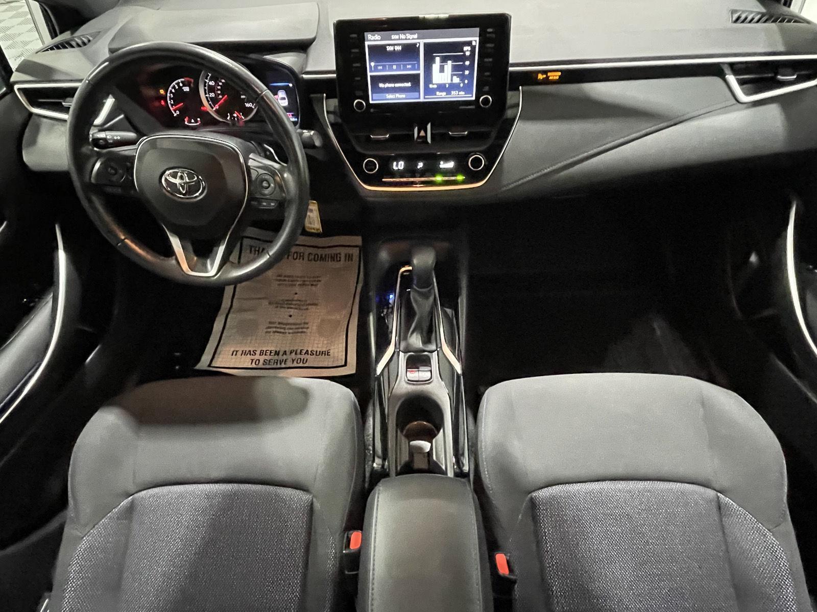 Used 2022 Toyota Corolla for sale in St. Joseph MO